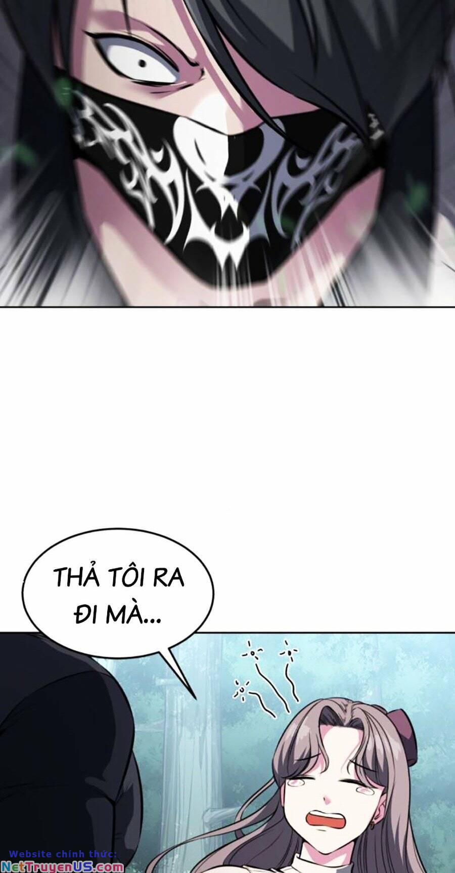 Cậu Bé Của Thần Chết - Chapter 202 - Page 97