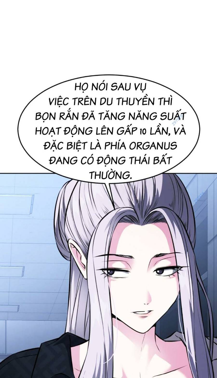 Cậu Bé Của Thần Chết - Chapter 203 - Page 9