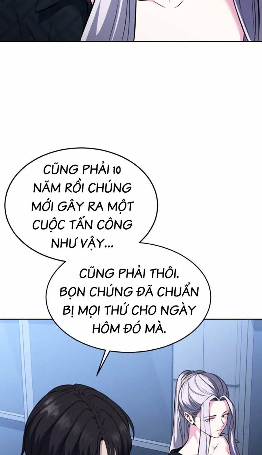 Cậu Bé Của Thần Chết - Chapter 203 - Page 10