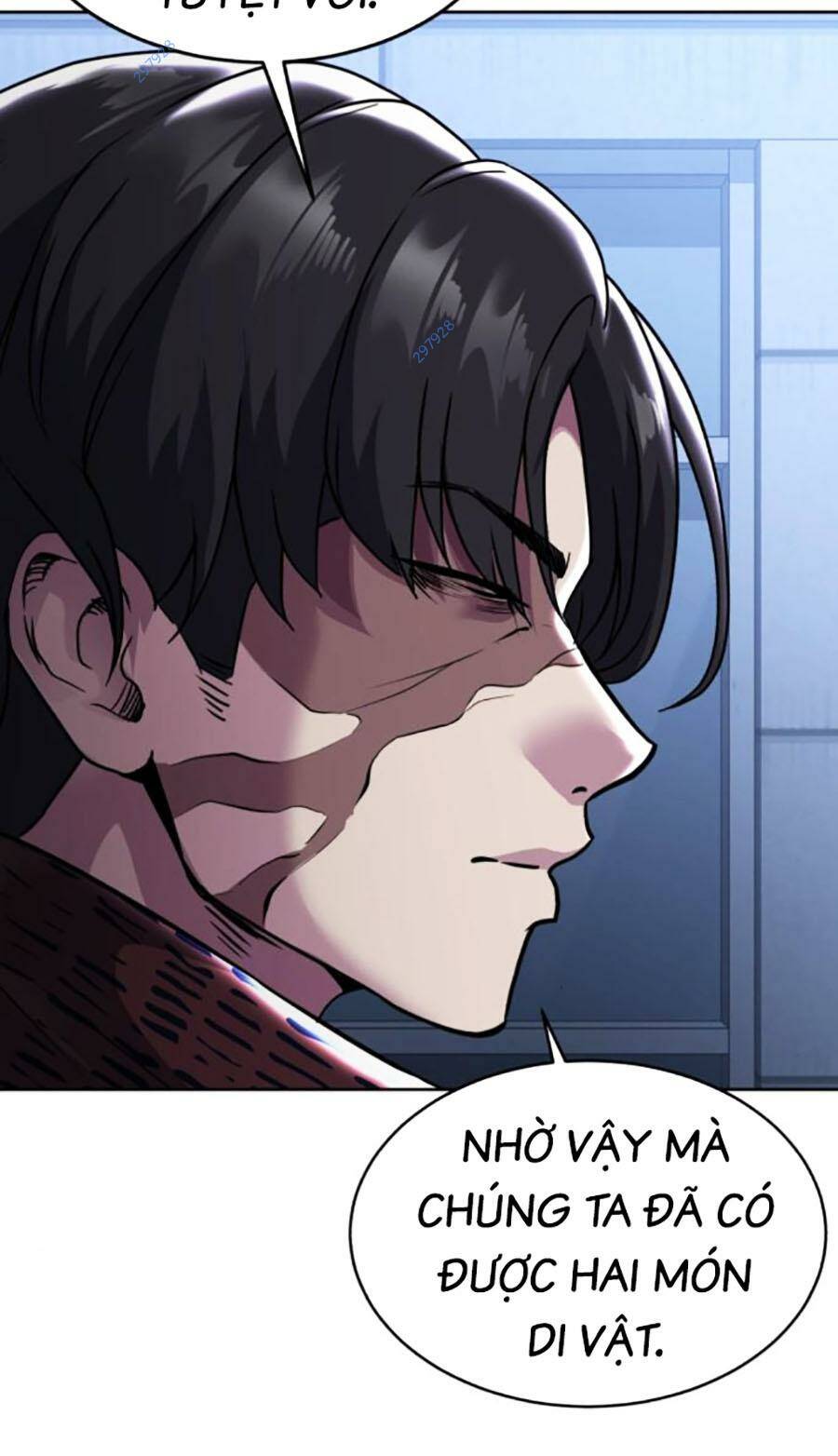 Cậu Bé Của Thần Chết - Chapter 203 - Page 12