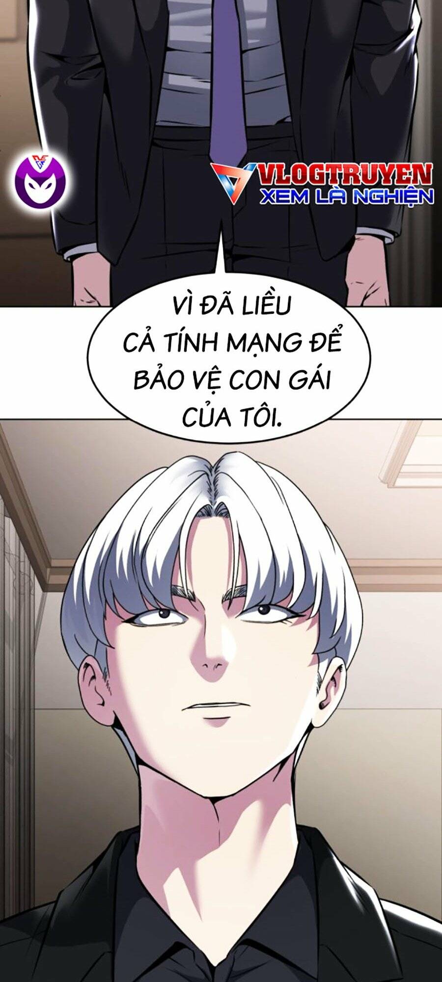 Cậu Bé Của Thần Chết - Chapter 203 - Page 162