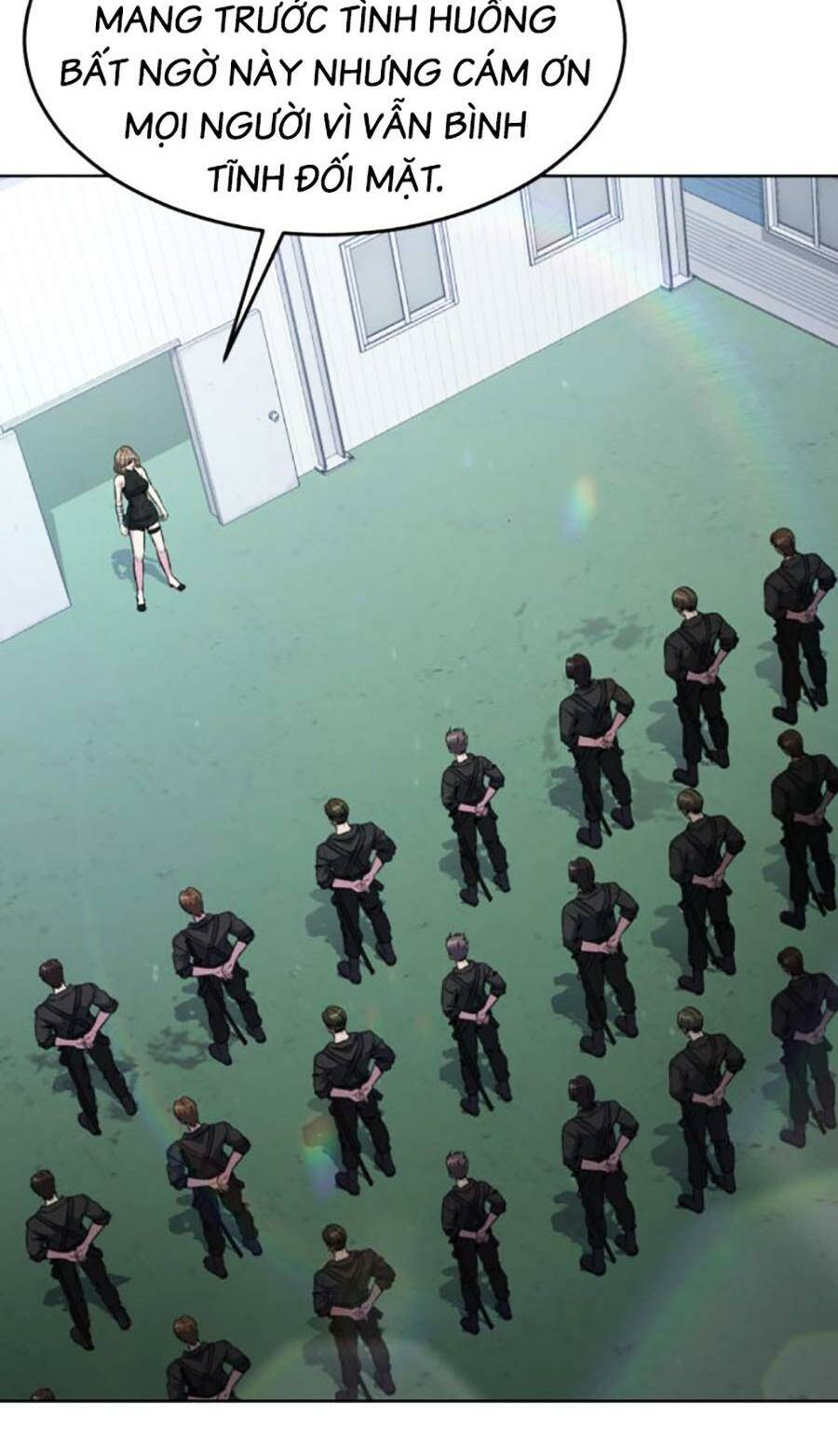 Cậu Bé Của Thần Chết - Chapter 203 - Page 16