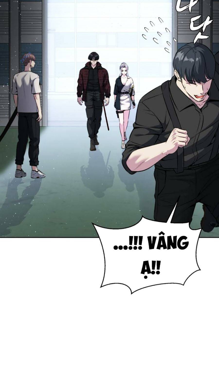 Cậu Bé Của Thần Chết - Chapter 203 - Page 24