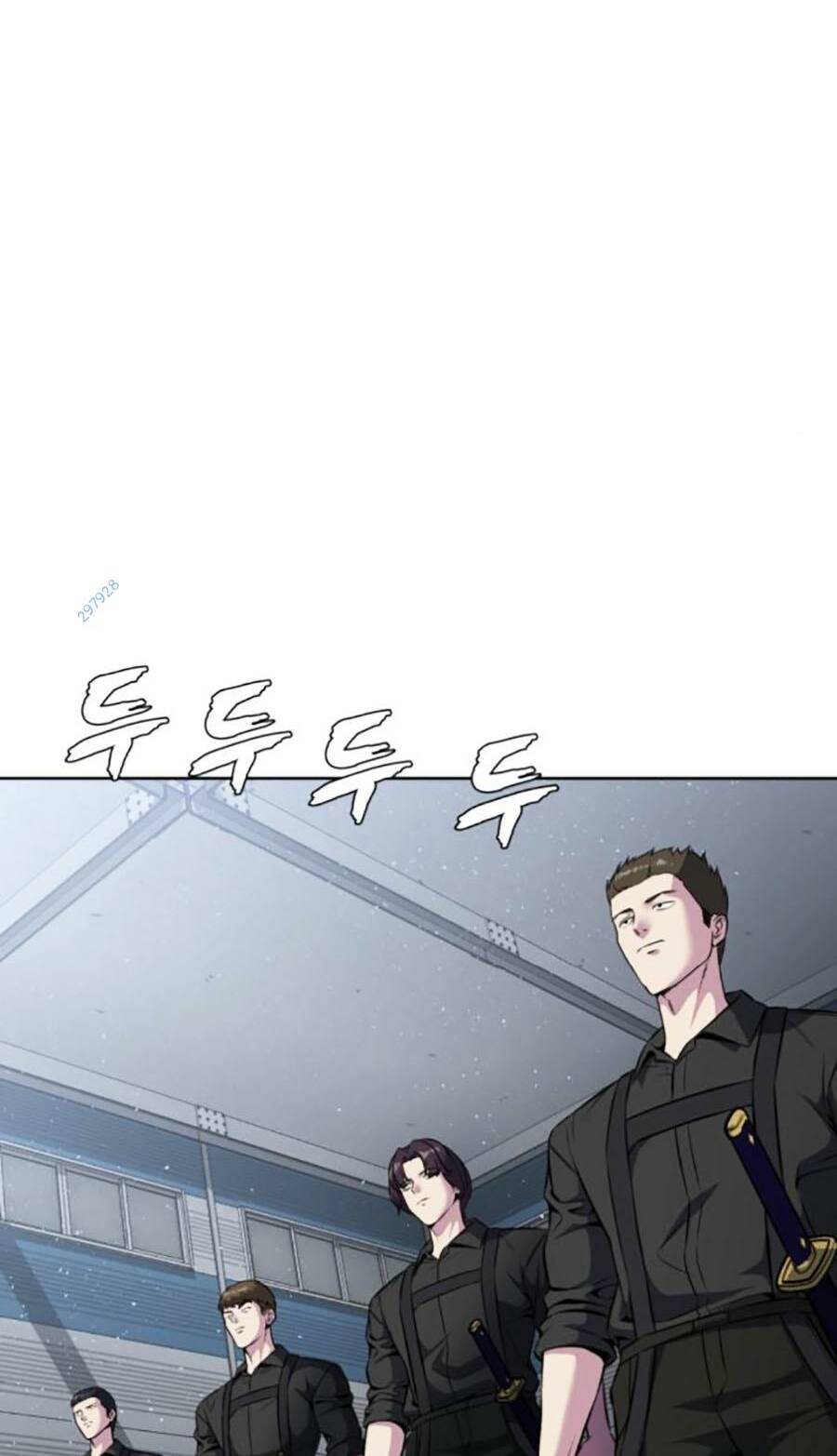 Cậu Bé Của Thần Chết - Chapter 203 - Page 25