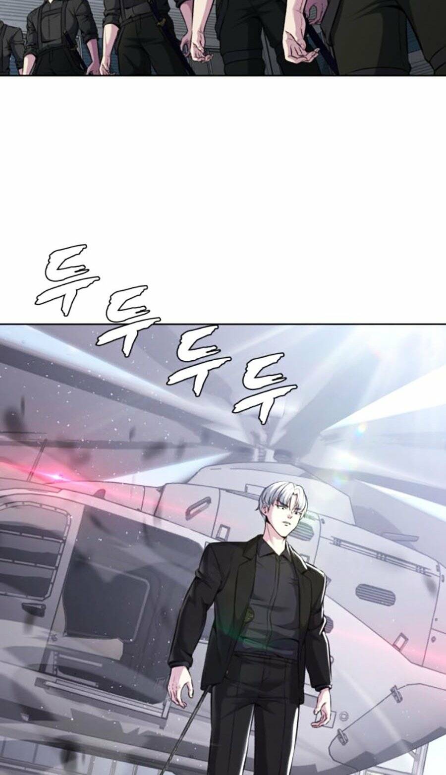 Cậu Bé Của Thần Chết - Chapter 203 - Page 26