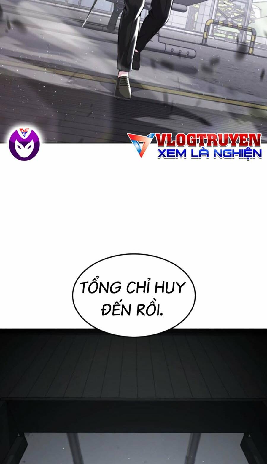 Cậu Bé Của Thần Chết - Chapter 203 - Page 27