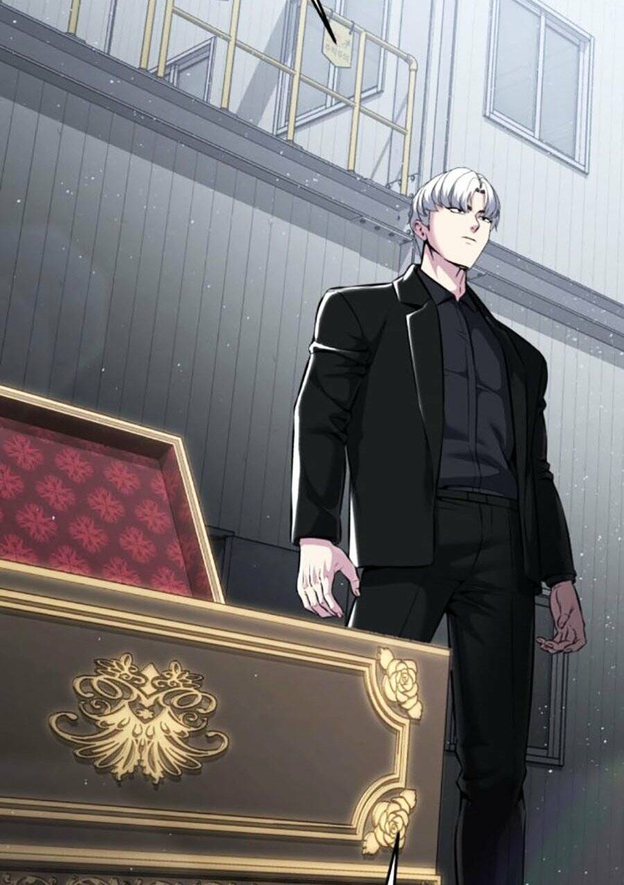 Cậu Bé Của Thần Chết - Chapter 203 - Page 34