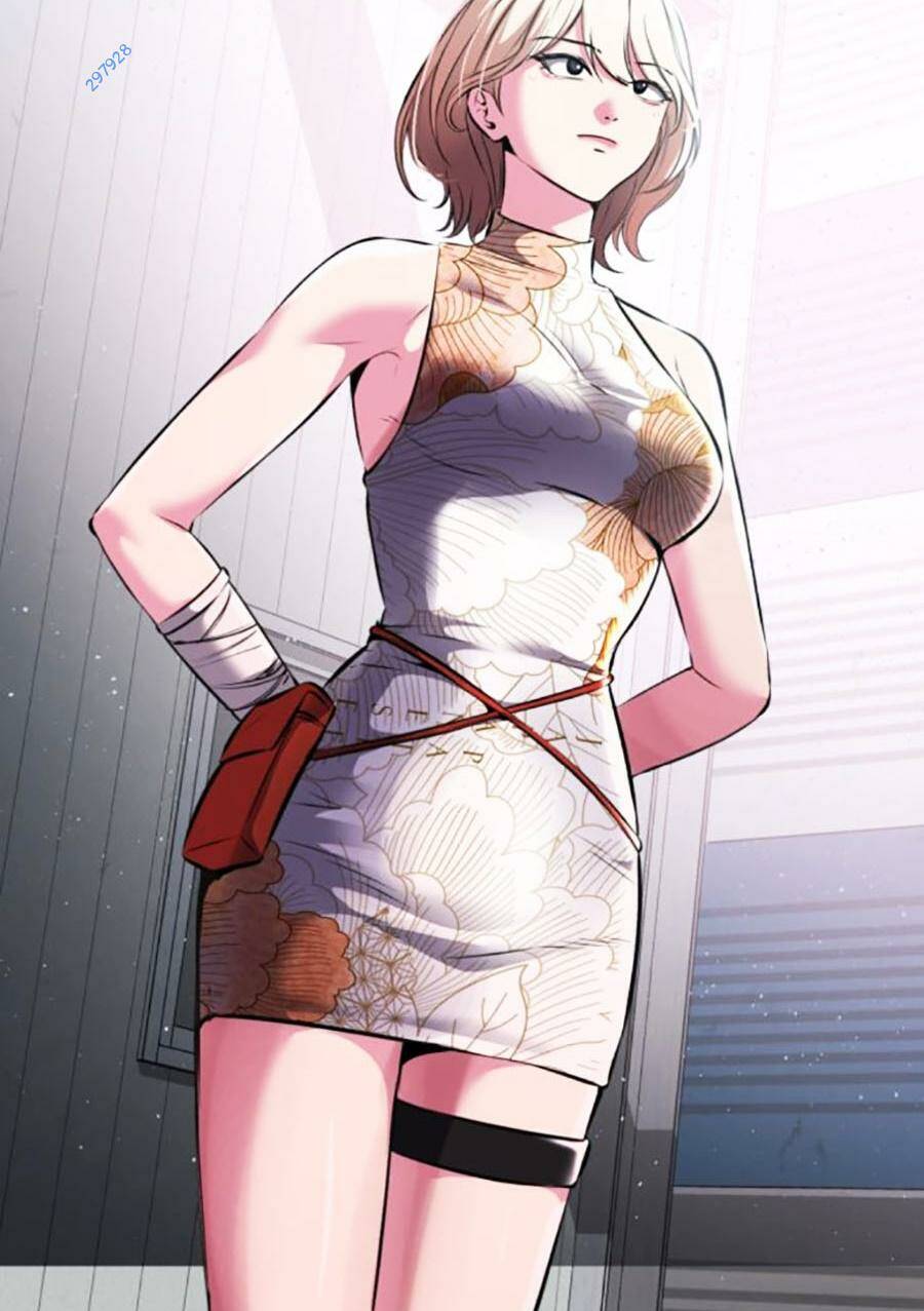 Cậu Bé Của Thần Chết - Chapter 203 - Page 36