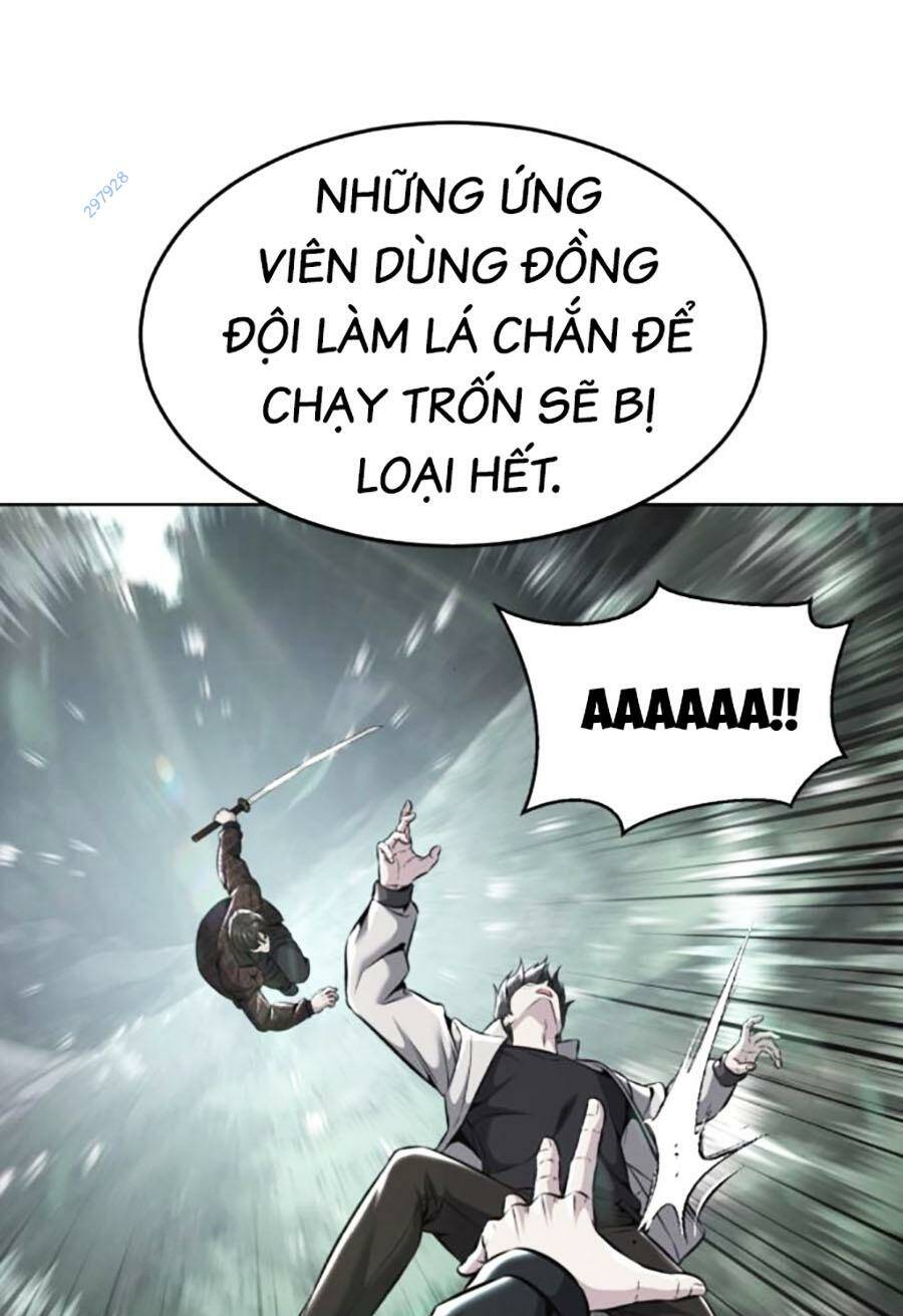 Cậu Bé Của Thần Chết - Chapter 203 - Page 60
