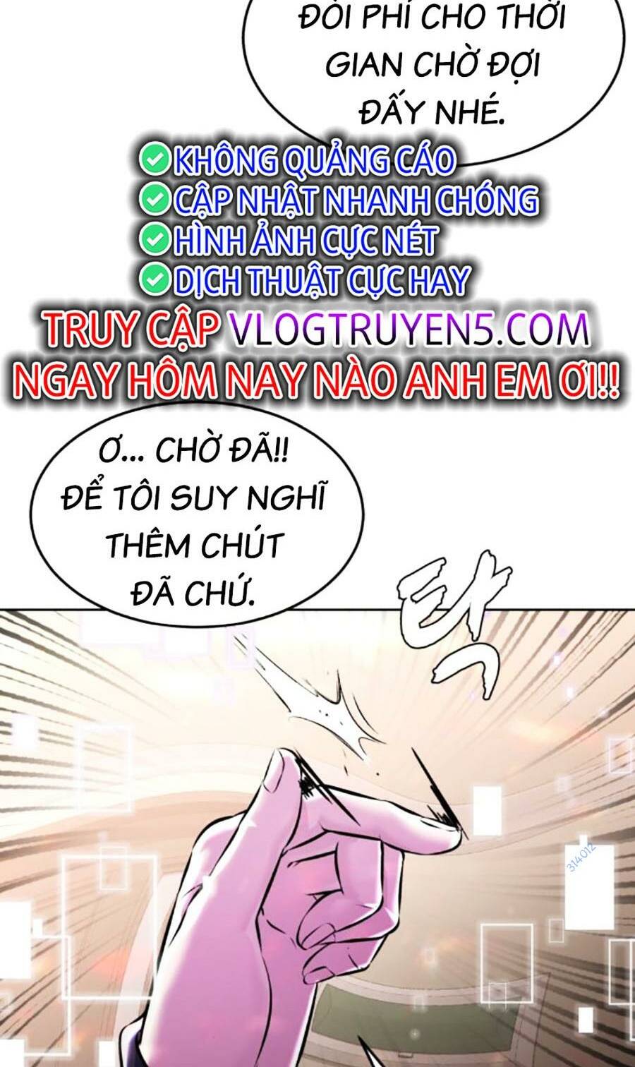 Cậu Bé Của Thần Chết - Chapter 204 - Page 9