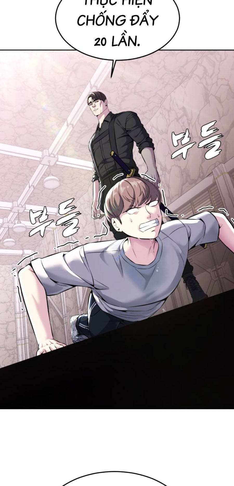 Cậu Bé Của Thần Chết - Chapter 204 - Page 105