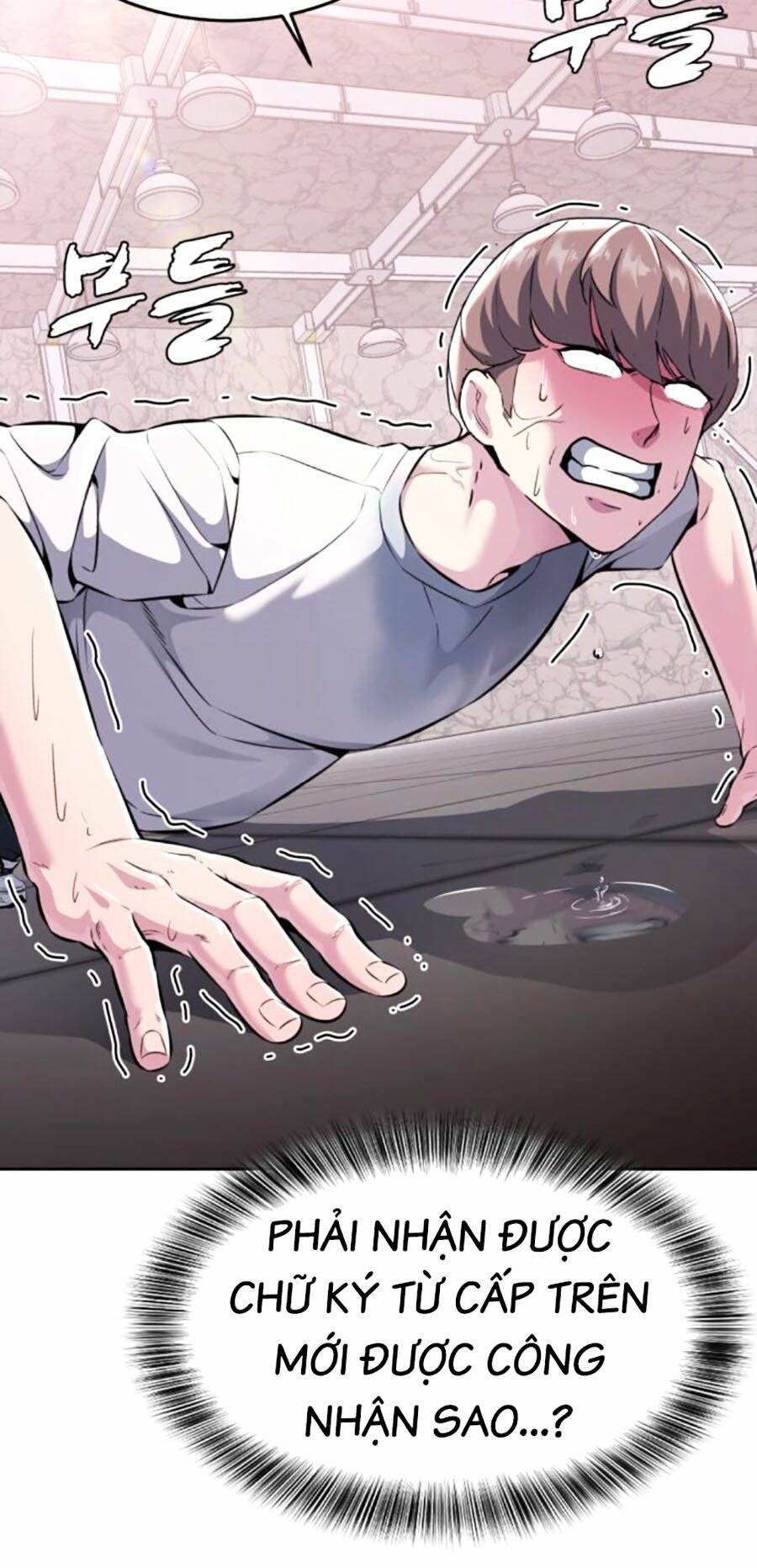 Cậu Bé Của Thần Chết - Chapter 204 - Page 110