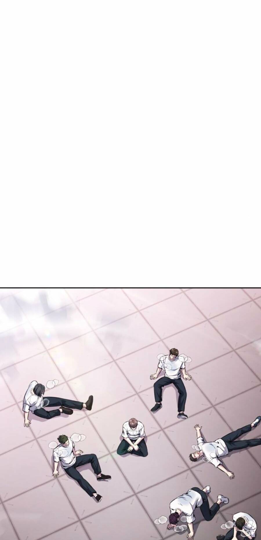 Cậu Bé Của Thần Chết - Chapter 204 - Page 111