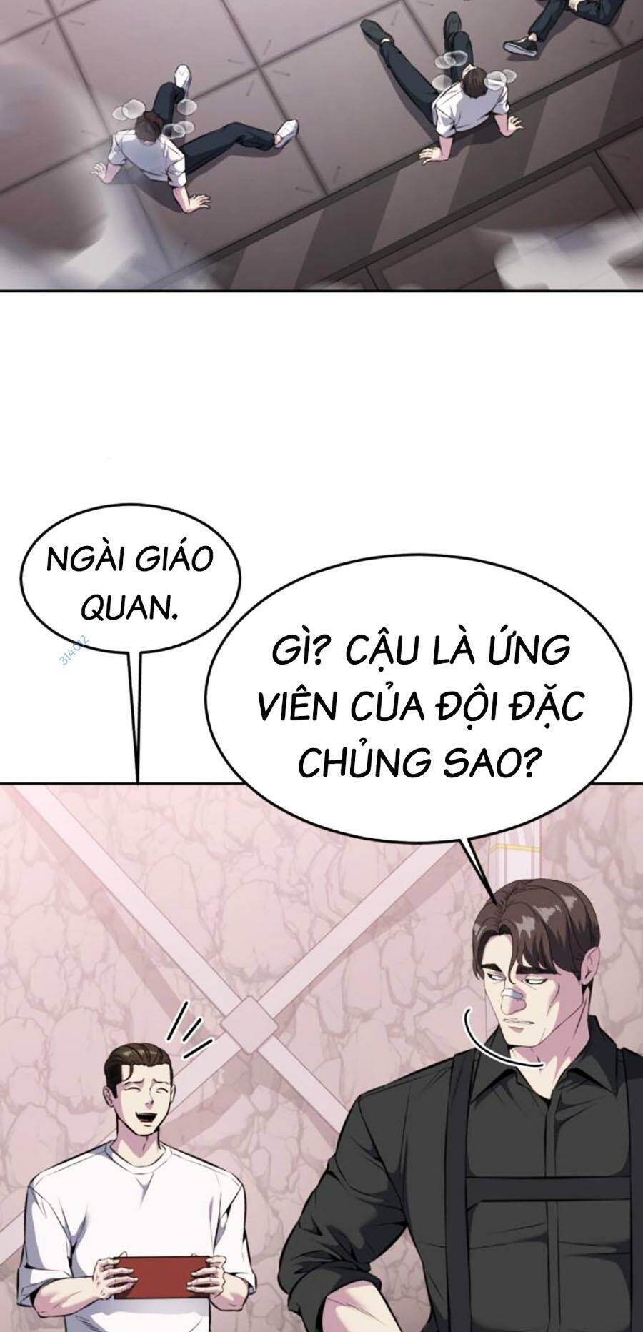 Cậu Bé Của Thần Chết - Chapter 204 - Page 112