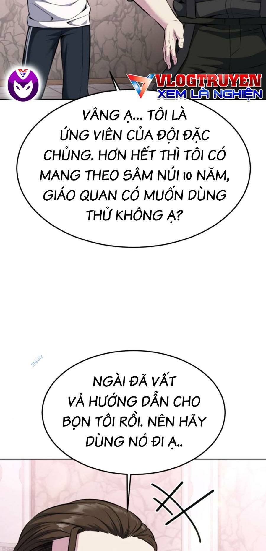 Cậu Bé Của Thần Chết - Chapter 204 - Page 113