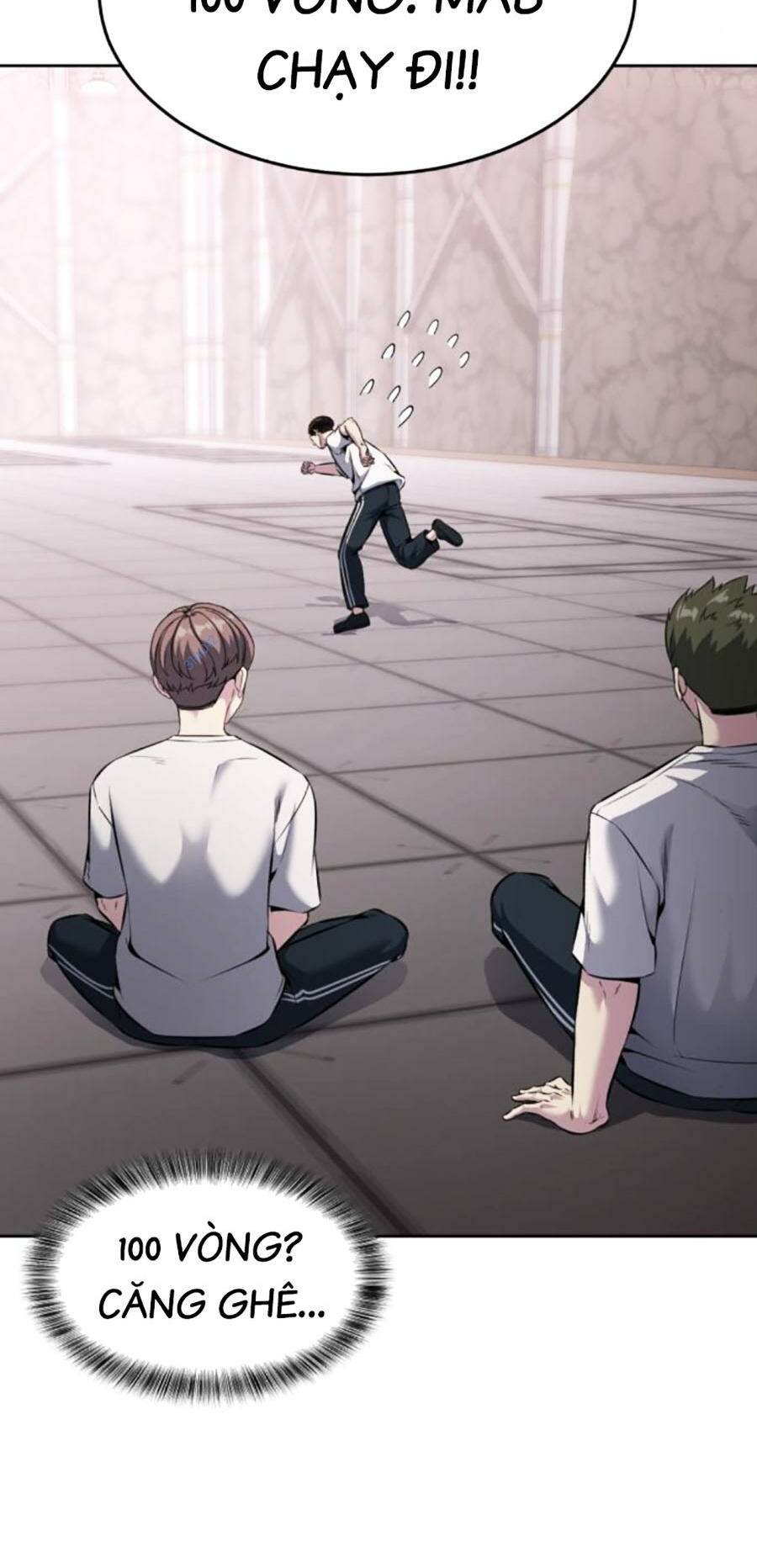 Cậu Bé Của Thần Chết - Chapter 204 - Page 117