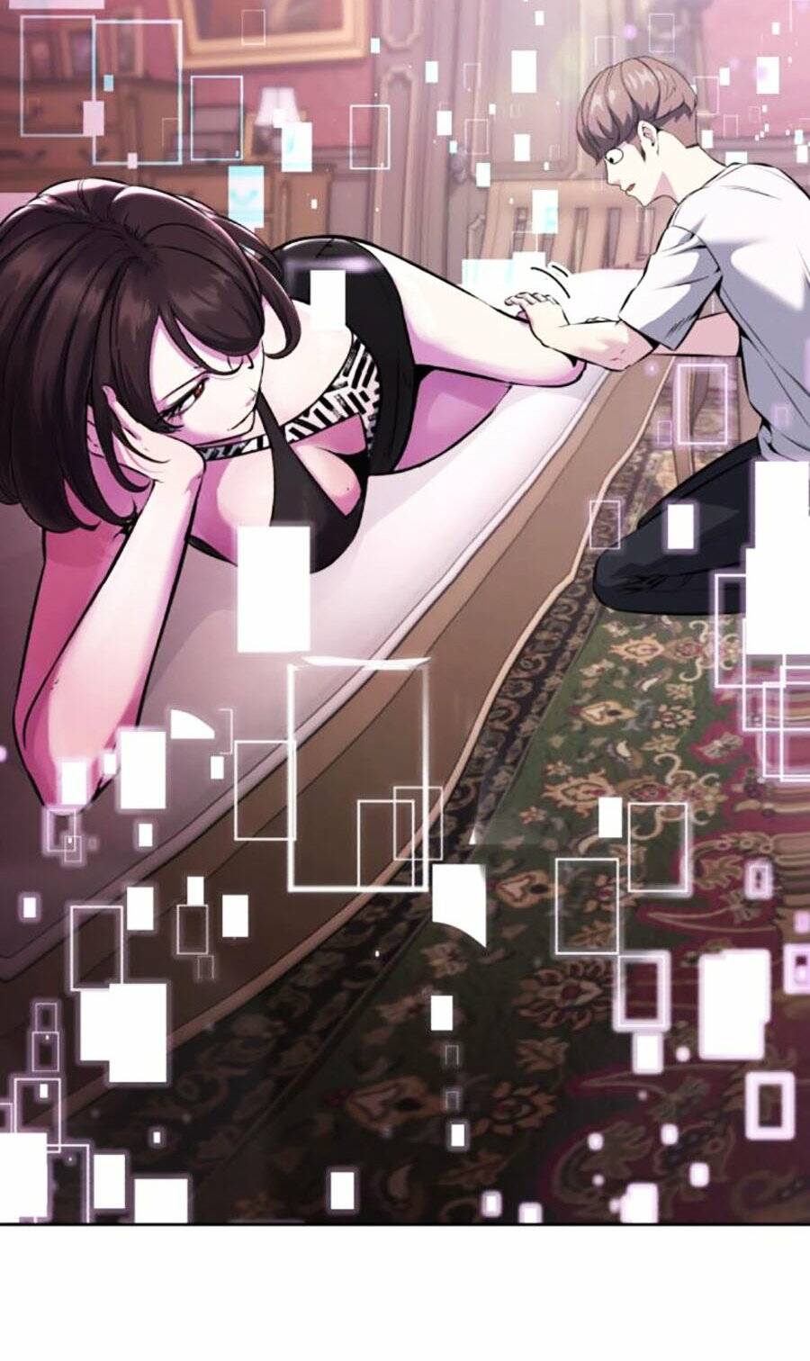 Cậu Bé Của Thần Chết - Chapter 204 - Page 11