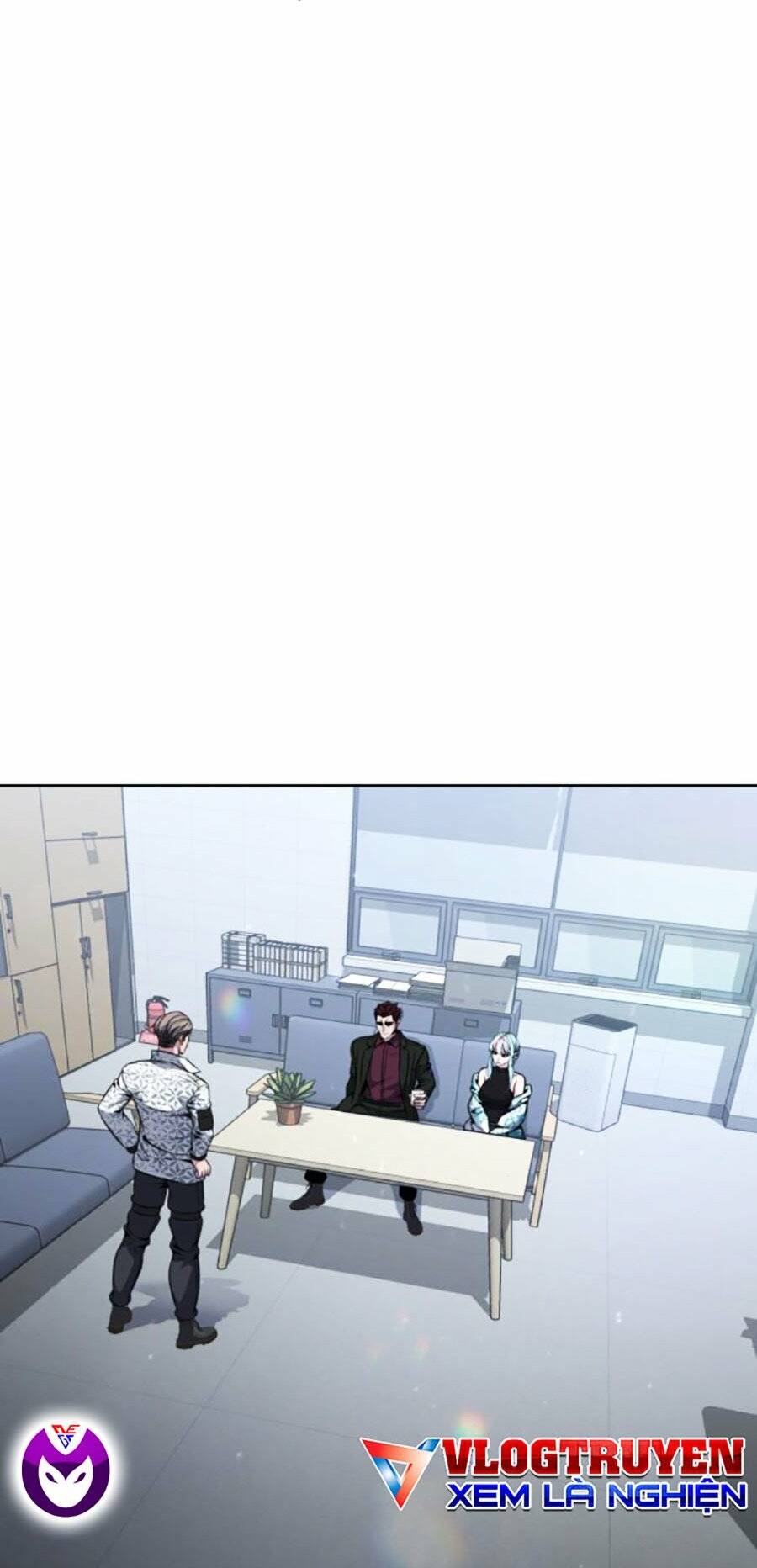 Cậu Bé Của Thần Chết - Chapter 204 - Page 119