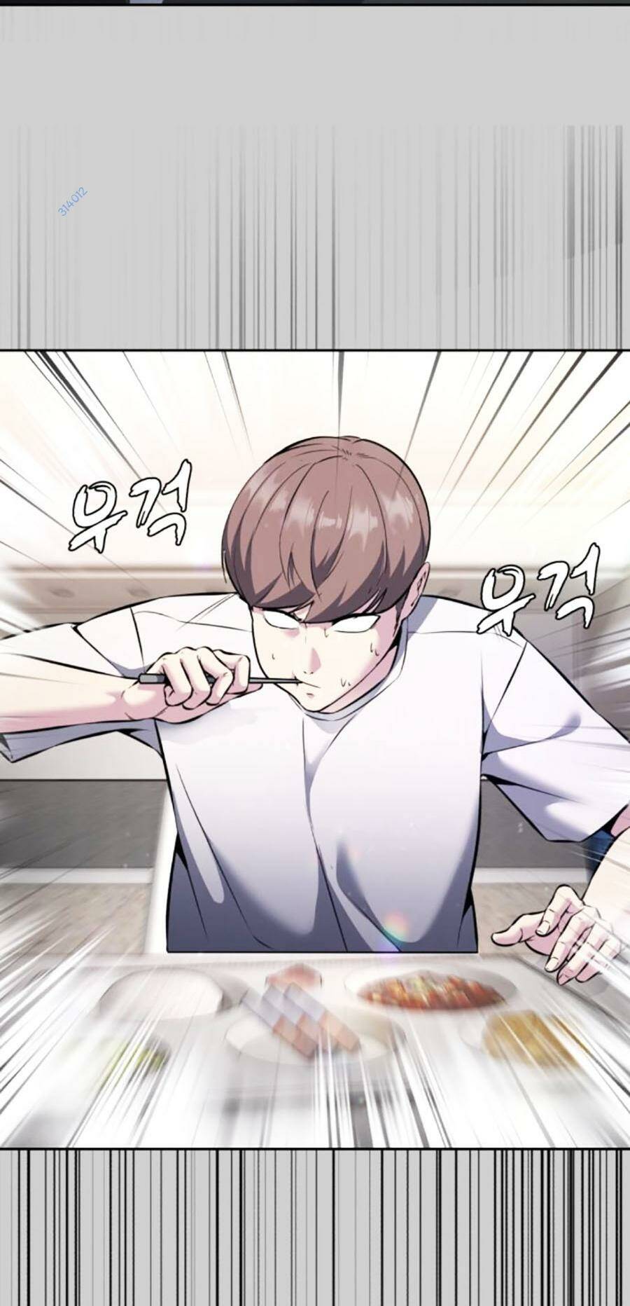 Cậu Bé Của Thần Chết - Chapter 204 - Page 124