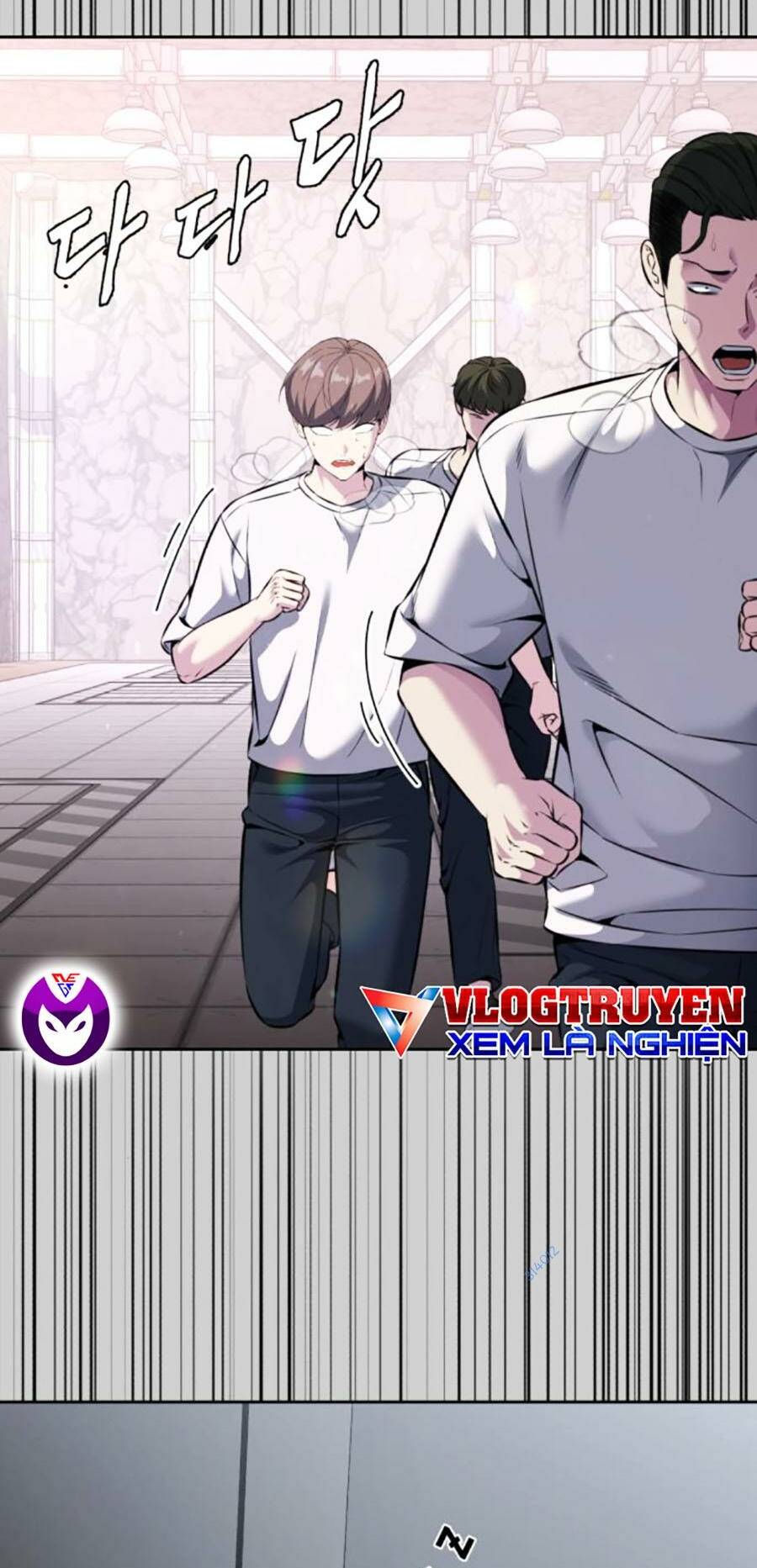 Cậu Bé Của Thần Chết - Chapter 204 - Page 125