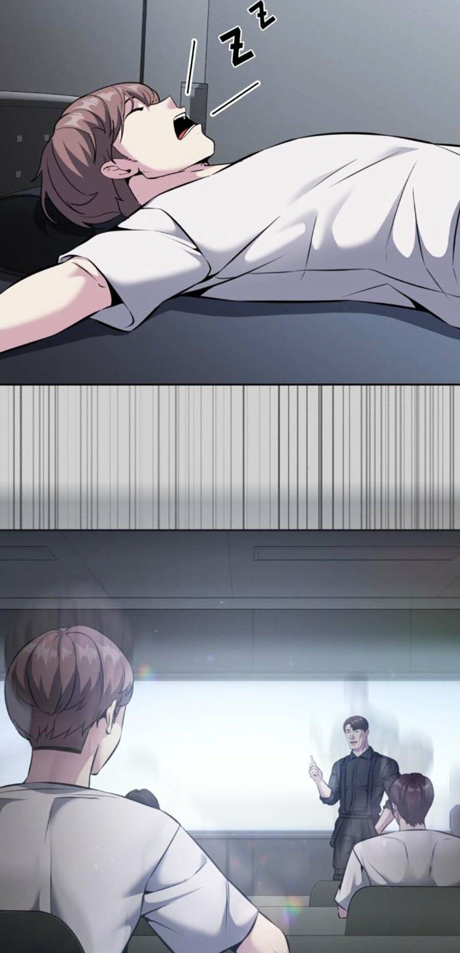 Cậu Bé Của Thần Chết - Chapter 204 - Page 126