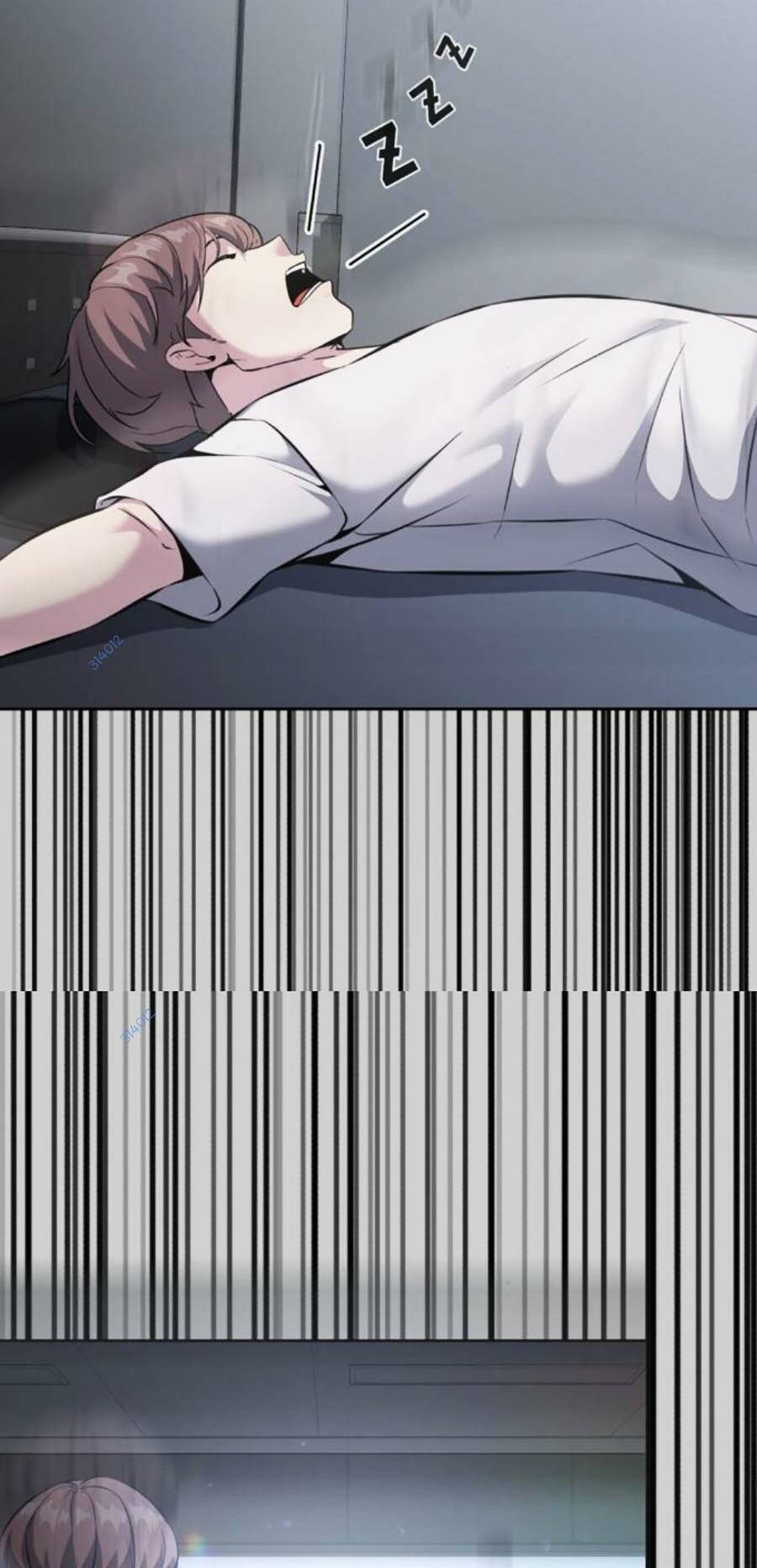 Cậu Bé Của Thần Chết - Chapter 204 - Page 129