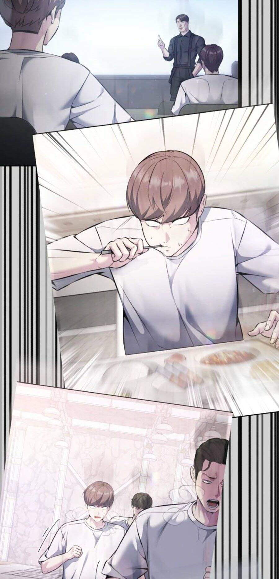 Cậu Bé Của Thần Chết - Chapter 204 - Page 130