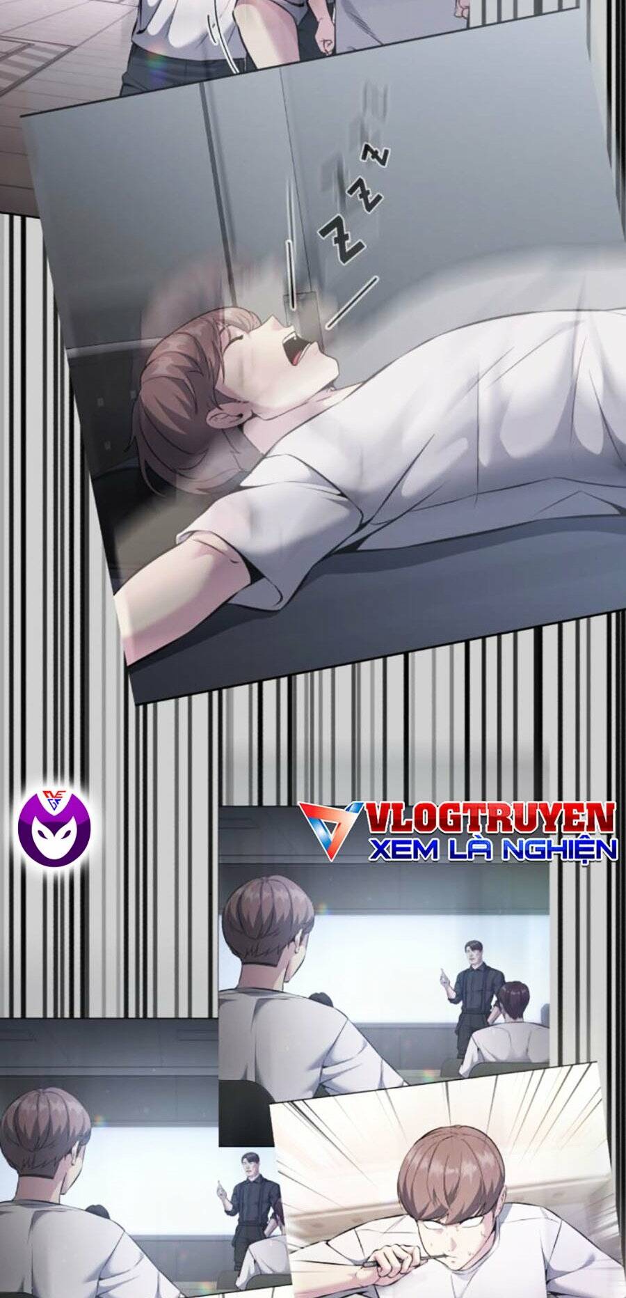 Cậu Bé Của Thần Chết - Chapter 204 - Page 131