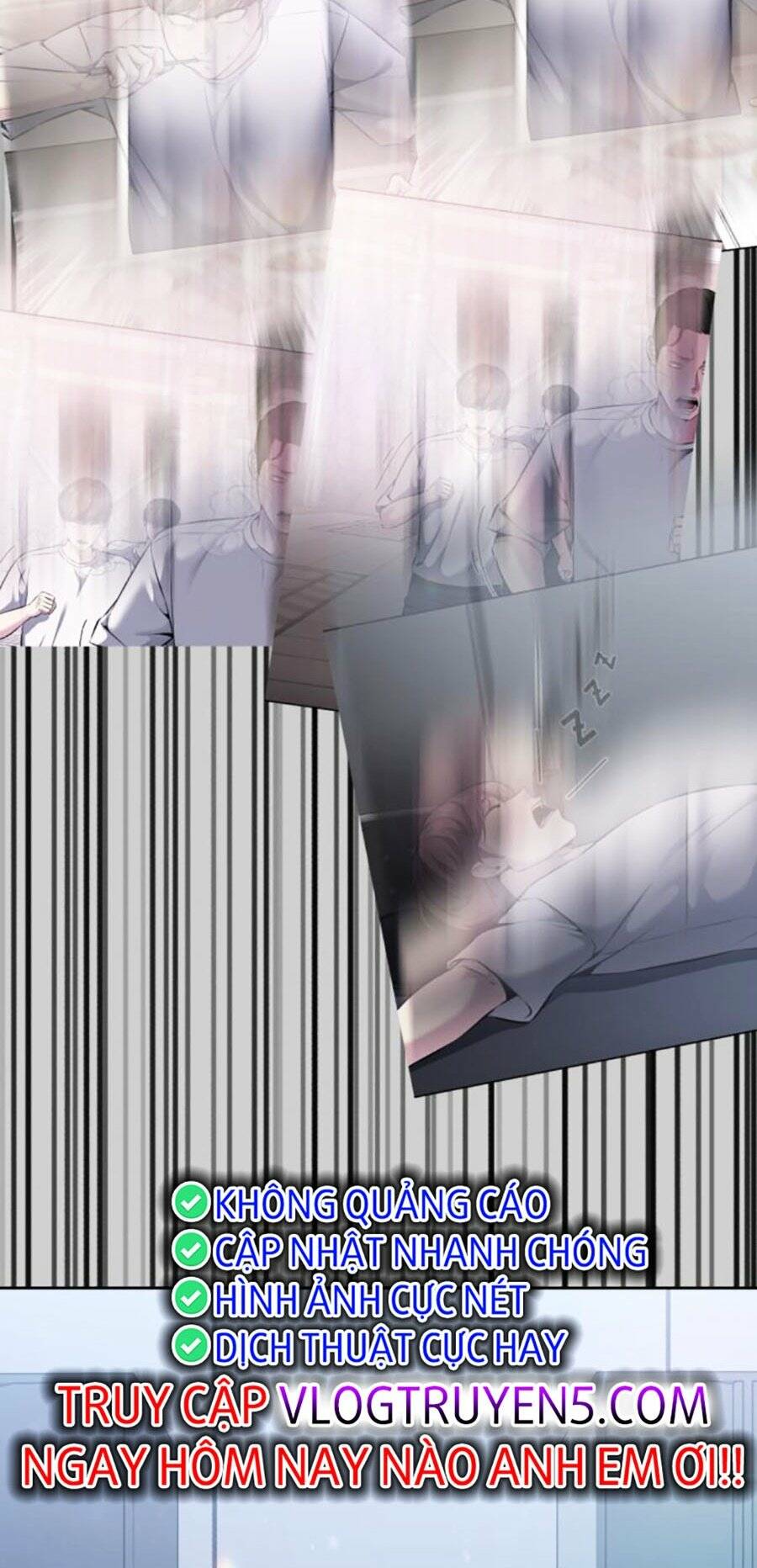 Cậu Bé Của Thần Chết - Chapter 204 - Page 134