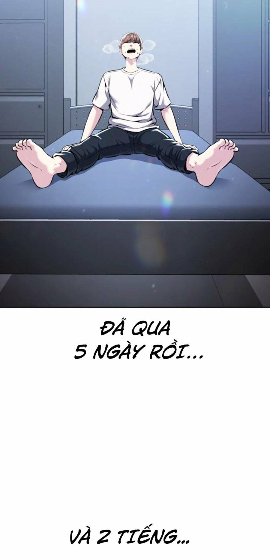 Cậu Bé Của Thần Chết - Chapter 204 - Page 135