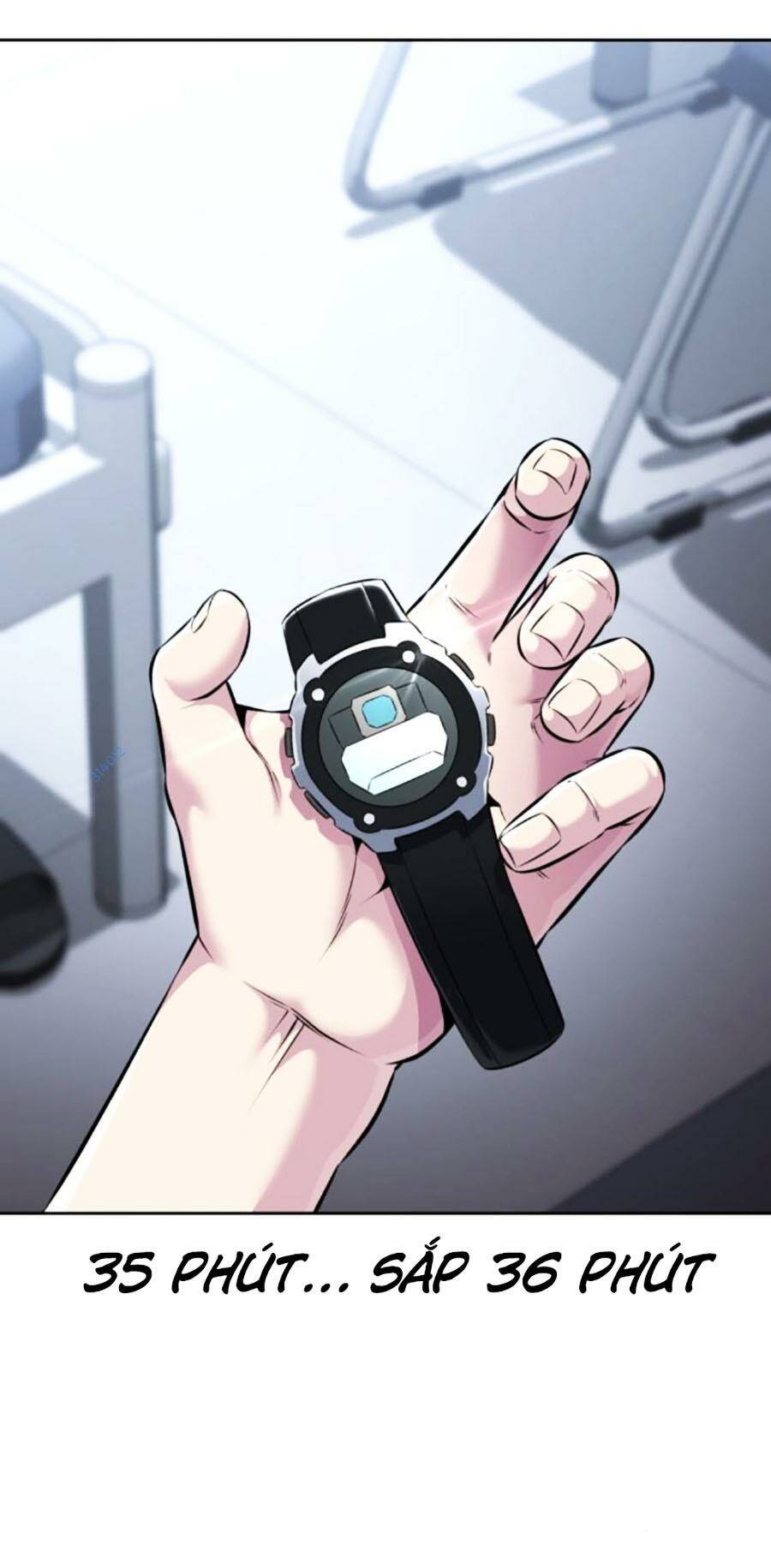 Cậu Bé Của Thần Chết - Chapter 204 - Page 136