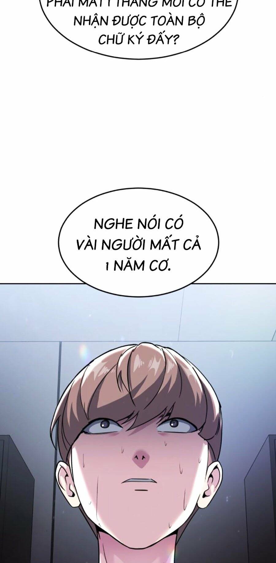 Cậu Bé Của Thần Chết - Chapter 204 - Page 138