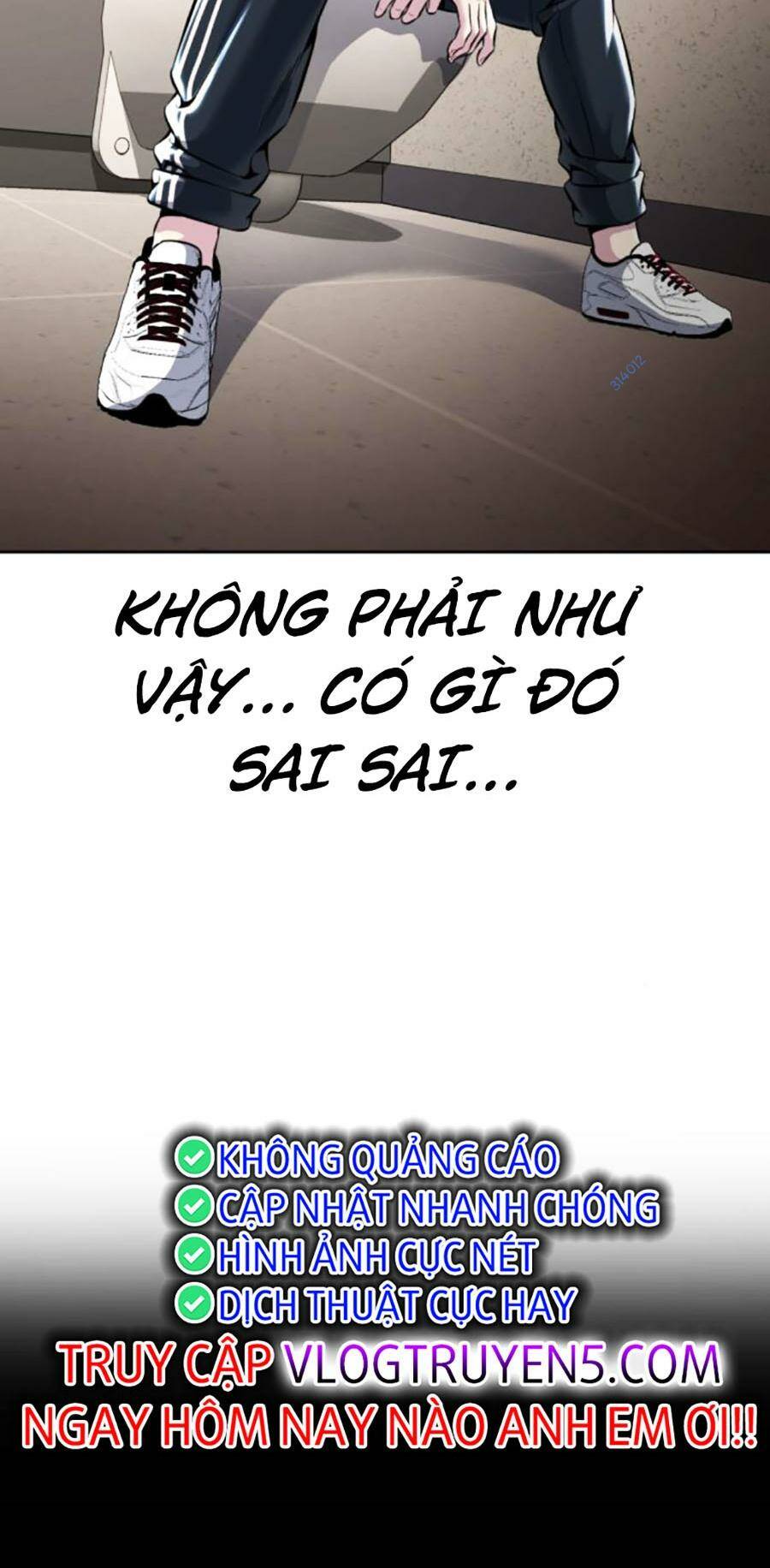 Cậu Bé Của Thần Chết - Chapter 204 - Page 140
