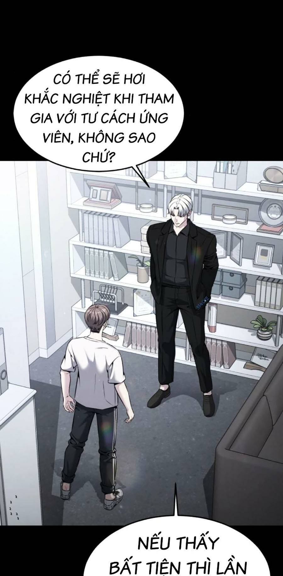 Cậu Bé Của Thần Chết - Chapter 204 - Page 141