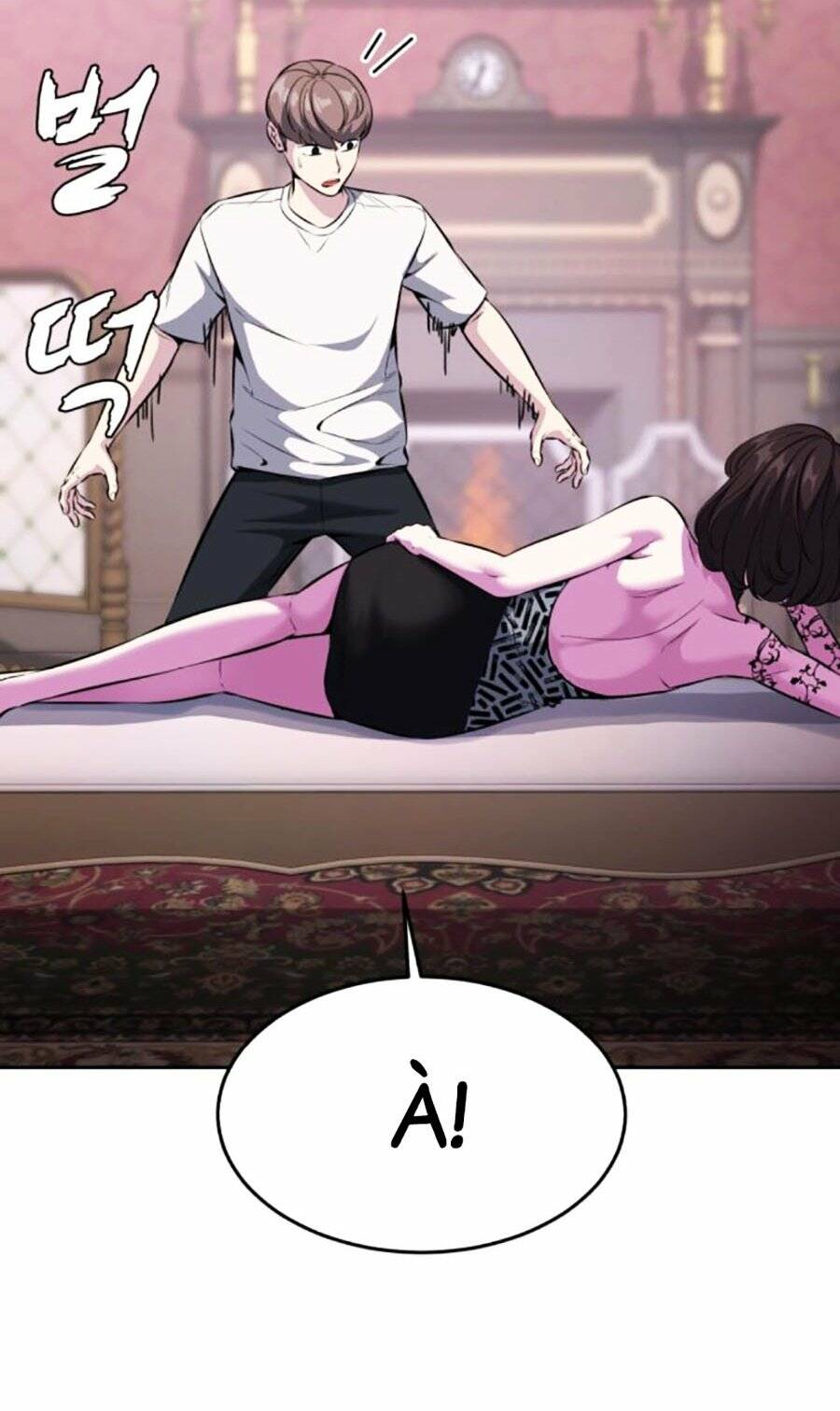 Cậu Bé Của Thần Chết - Chapter 204 - Page 14