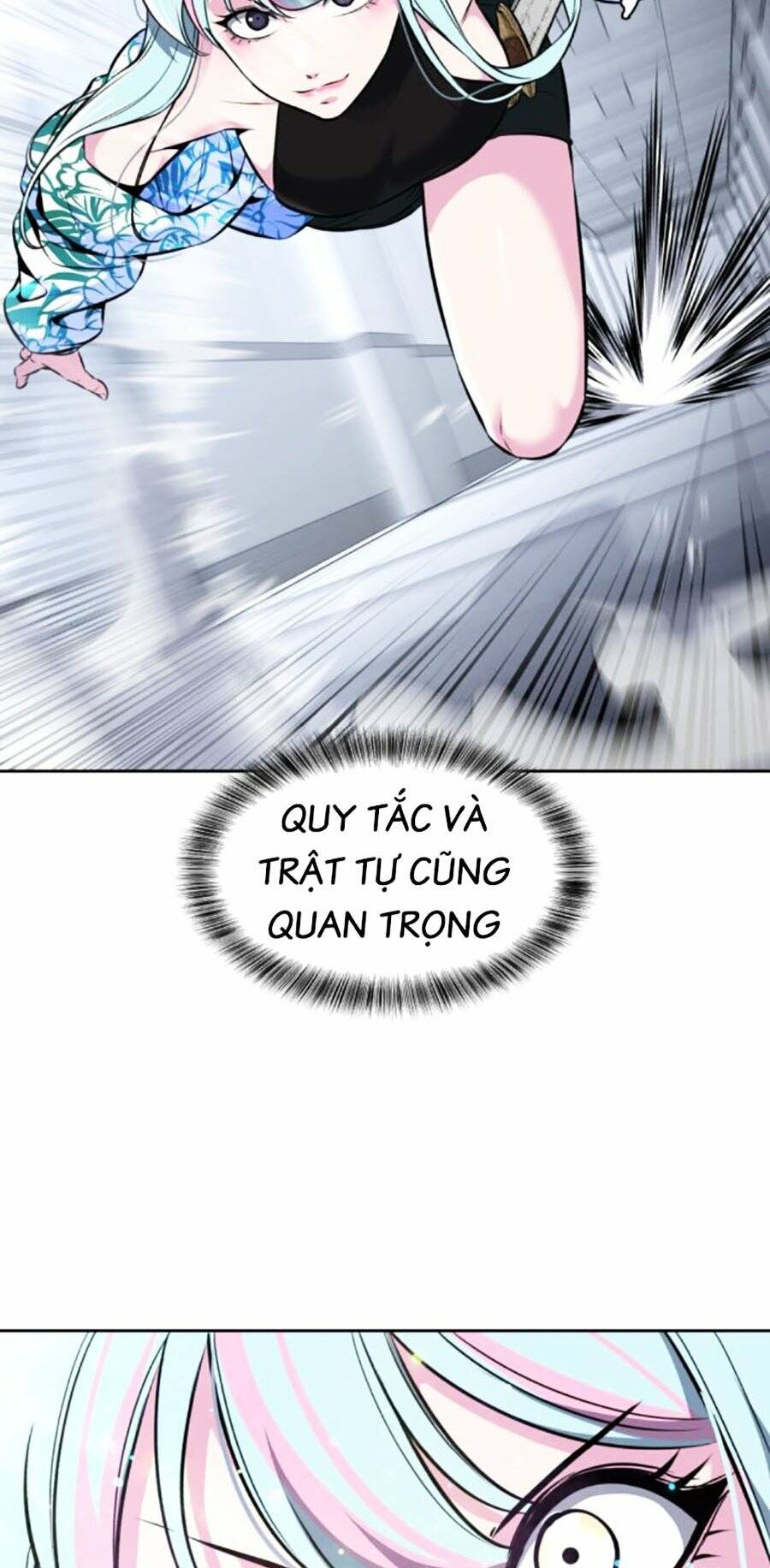 Cậu Bé Của Thần Chết - Chapter 204 - Page 154