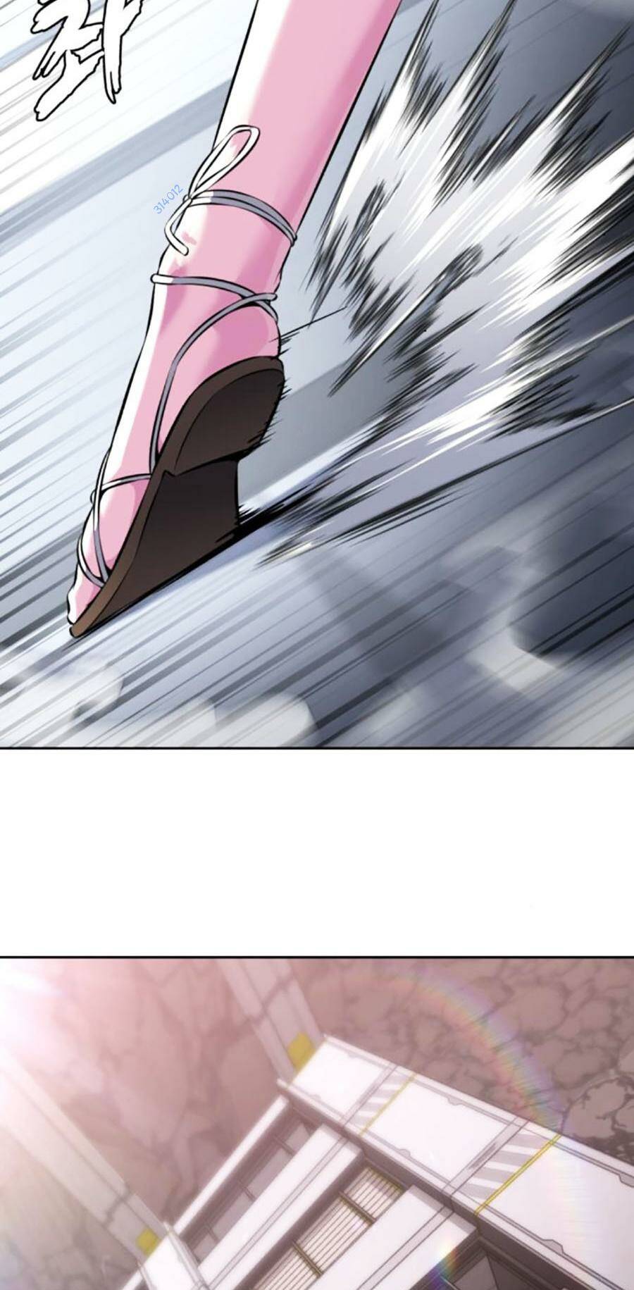 Cậu Bé Của Thần Chết - Chapter 204 - Page 156