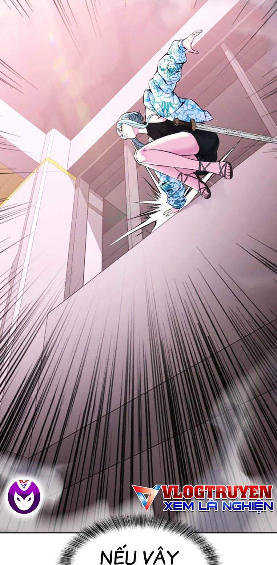 Cậu Bé Của Thần Chết - Chapter 204 - Page 158