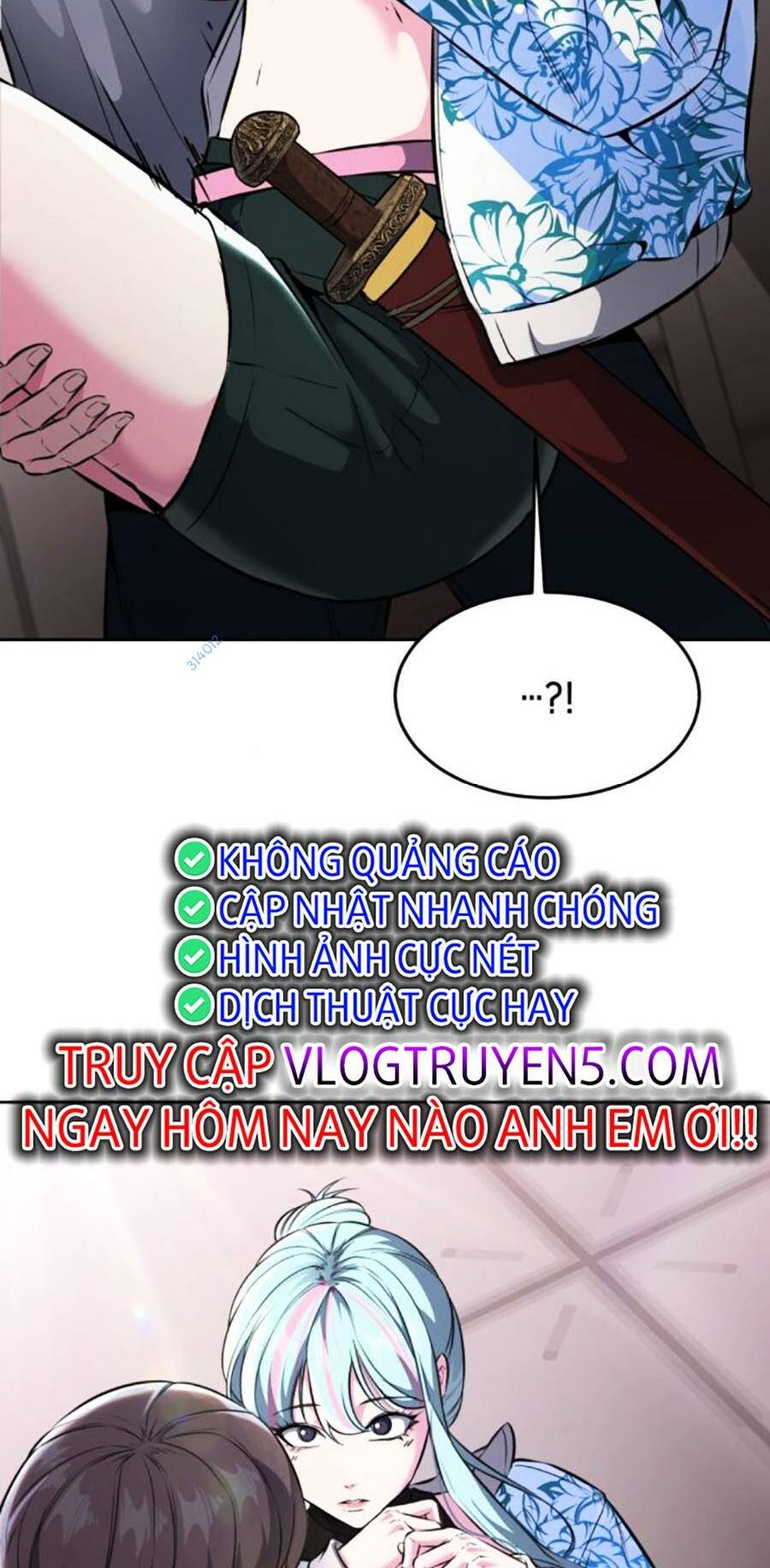 Cậu Bé Của Thần Chết - Chapter 204 - Page 161