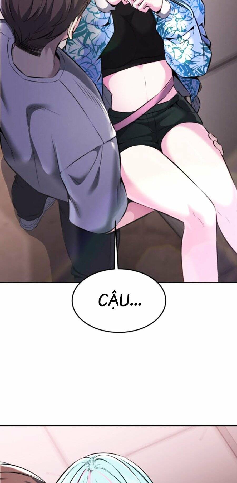 Cậu Bé Của Thần Chết - Chapter 204 - Page 162