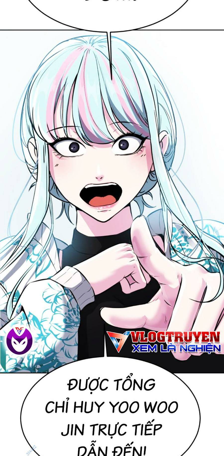 Cậu Bé Của Thần Chết - Chapter 204 - Page 164