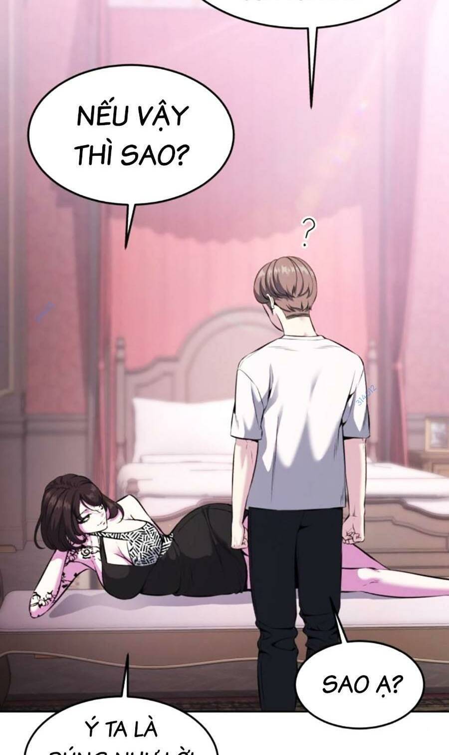 Cậu Bé Của Thần Chết - Chapter 204 - Page 17