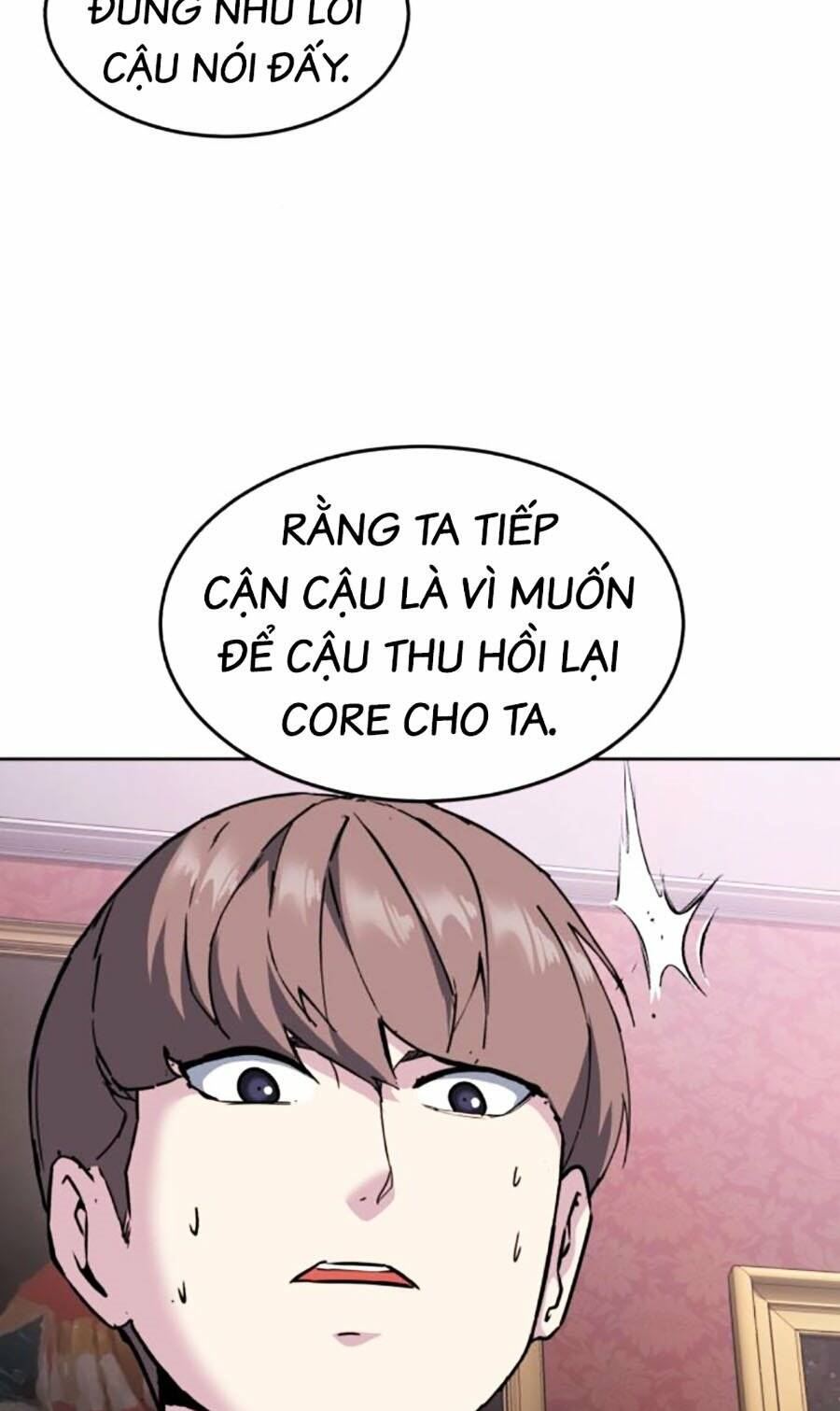 Cậu Bé Của Thần Chết - Chapter 204 - Page 18