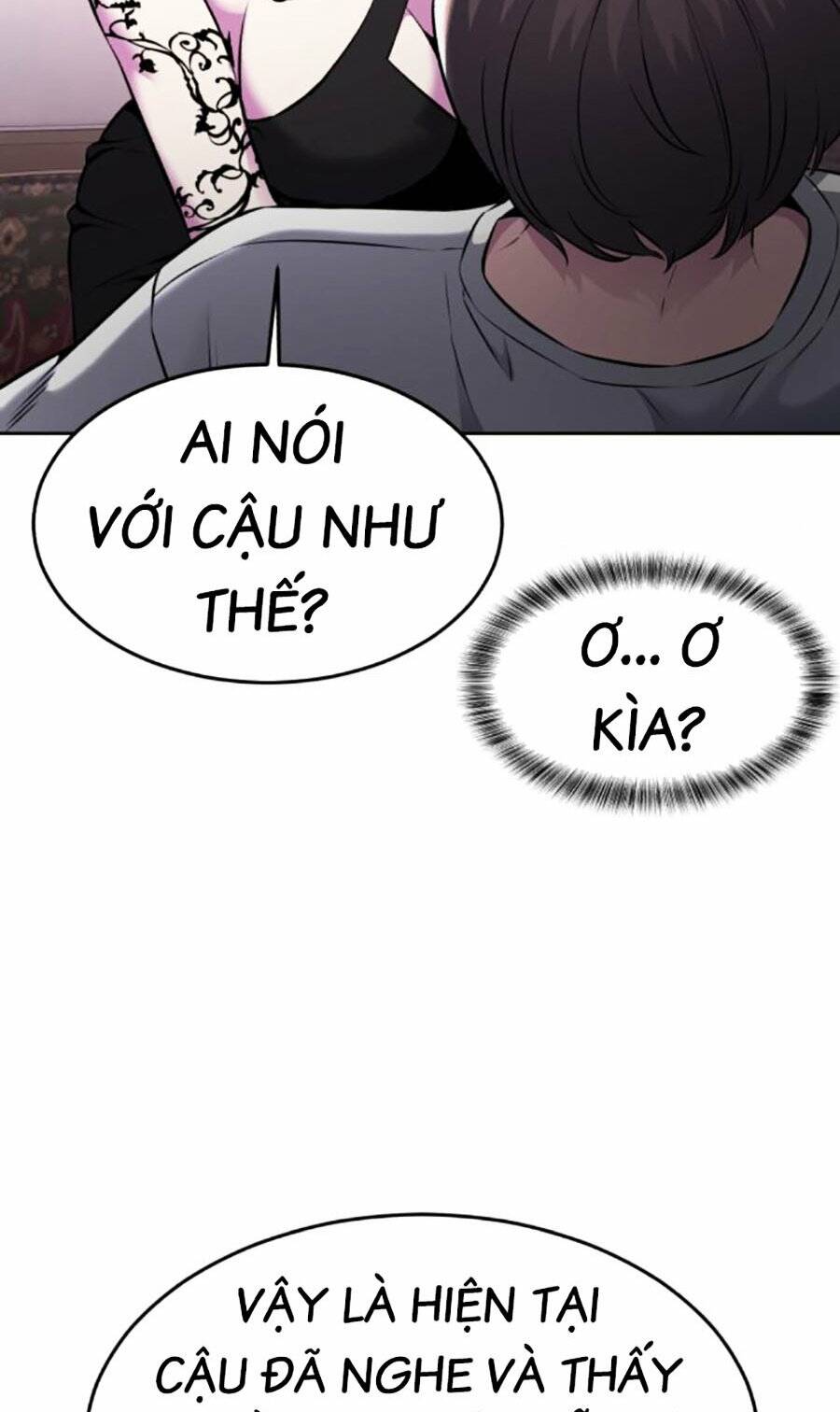 Cậu Bé Của Thần Chết - Chapter 204 - Page 23