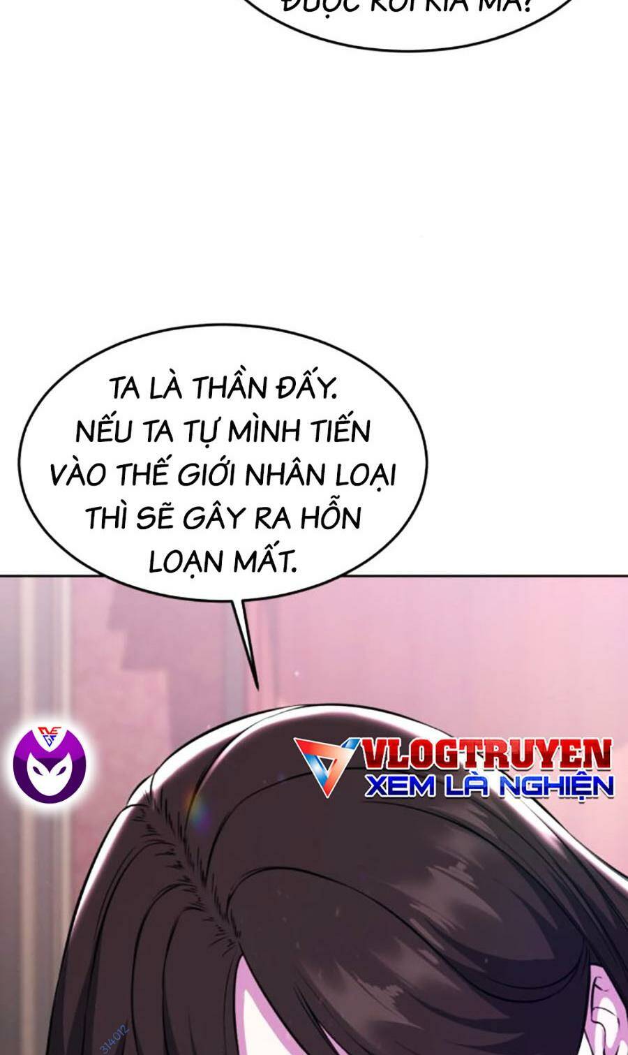 Cậu Bé Của Thần Chết - Chapter 204 - Page 28