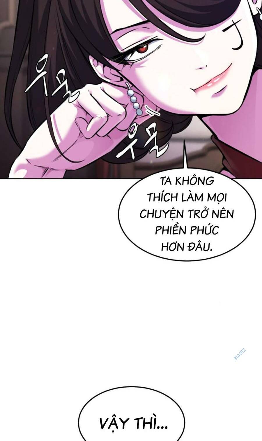 Cậu Bé Của Thần Chết - Chapter 204 - Page 29