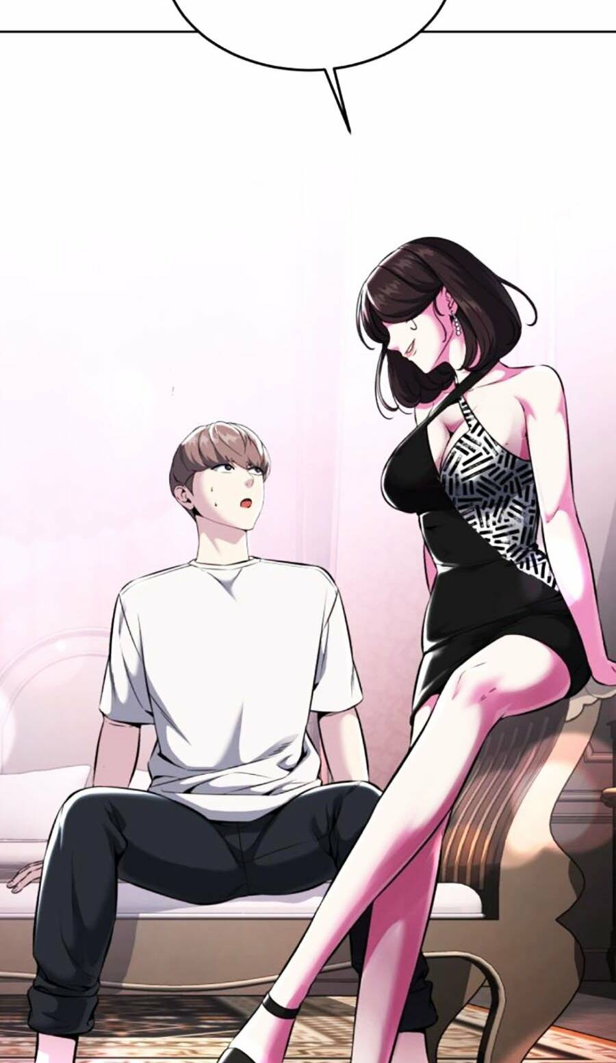 Cậu Bé Của Thần Chết - Chapter 204 - Page 35