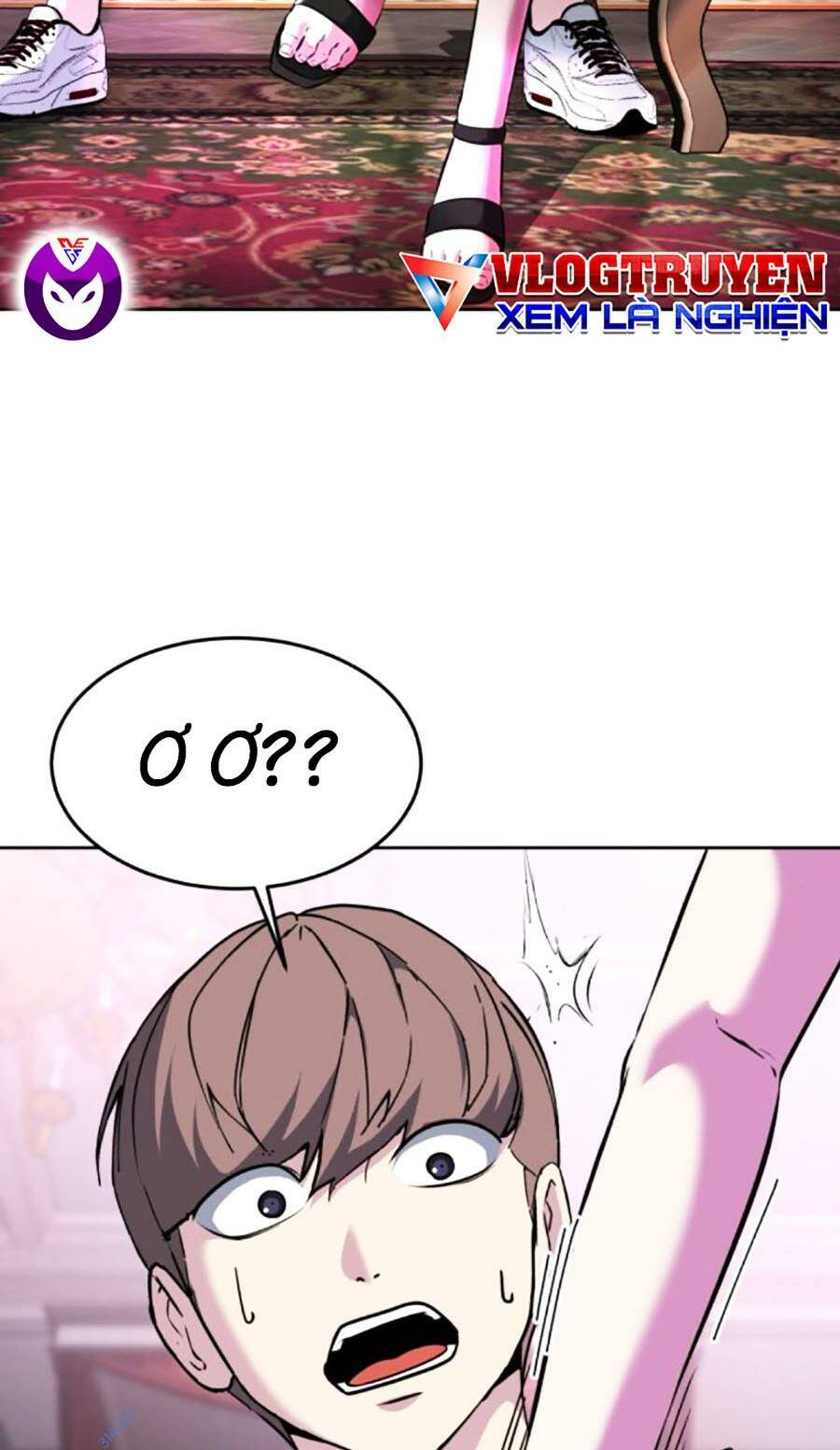 Cậu Bé Của Thần Chết - Chapter 204 - Page 36