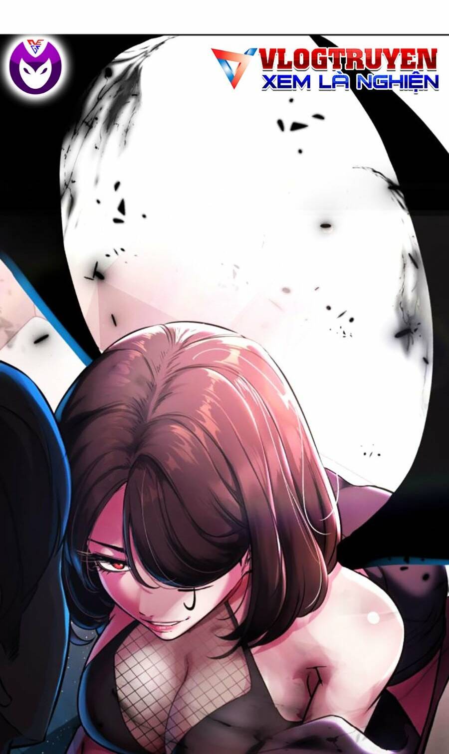 Cậu Bé Của Thần Chết - Chapter 204 - Page 3