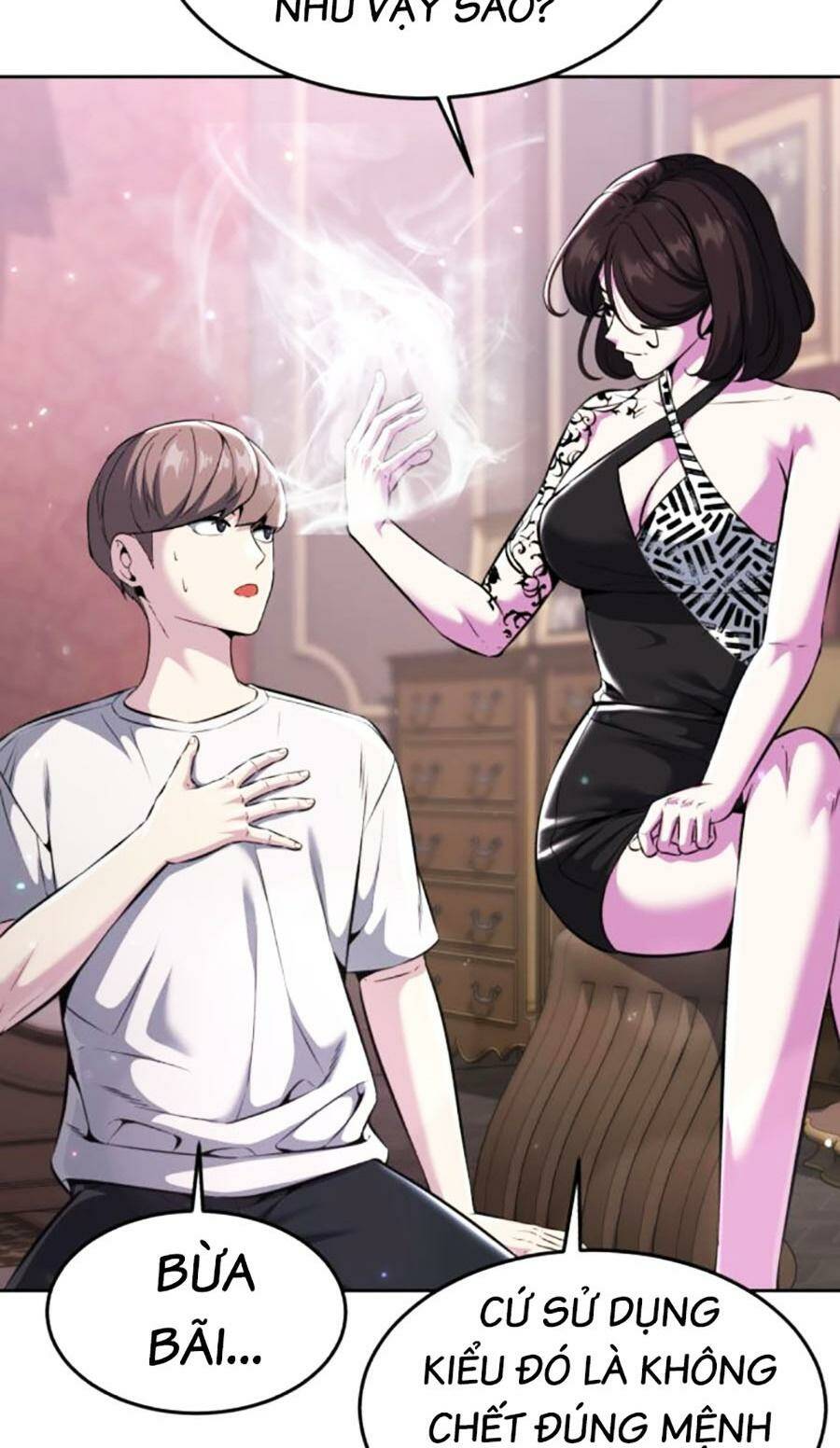 Cậu Bé Của Thần Chết - Chapter 204 - Page 41